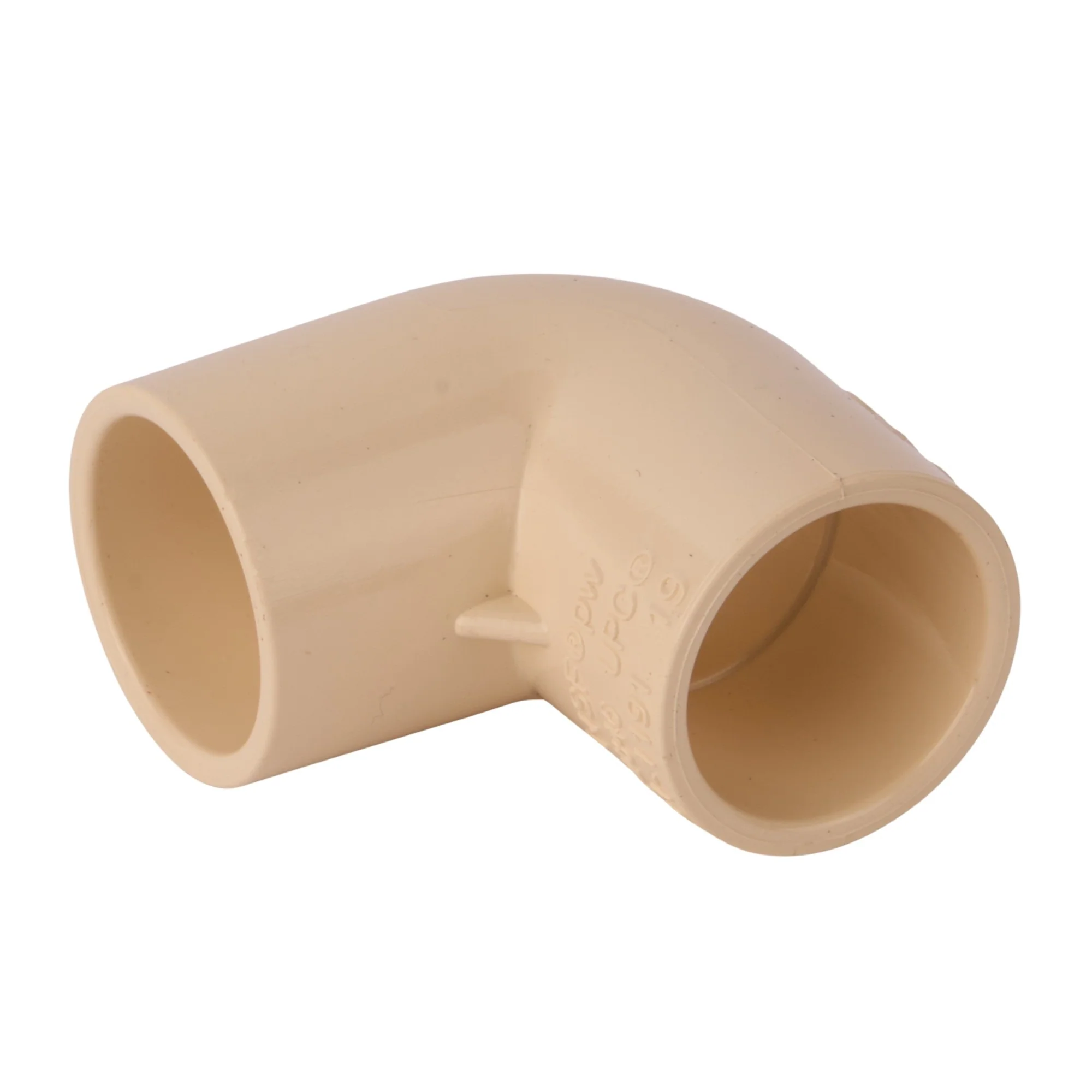 CPVC CTS 90° Elbow - Image 7