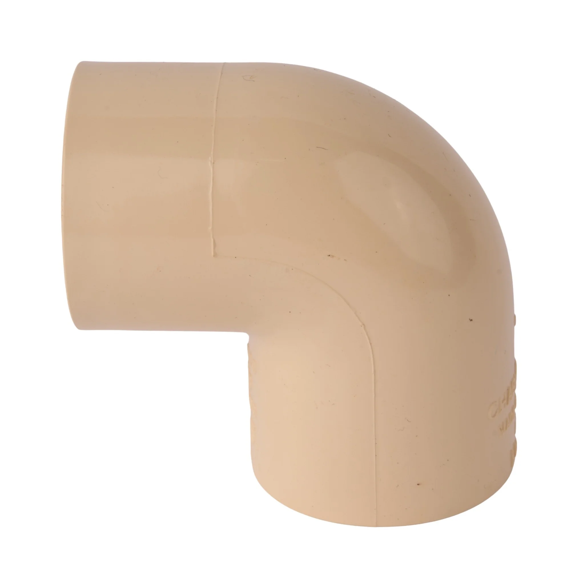 CPVC CTS 90° Elbow - Image 9