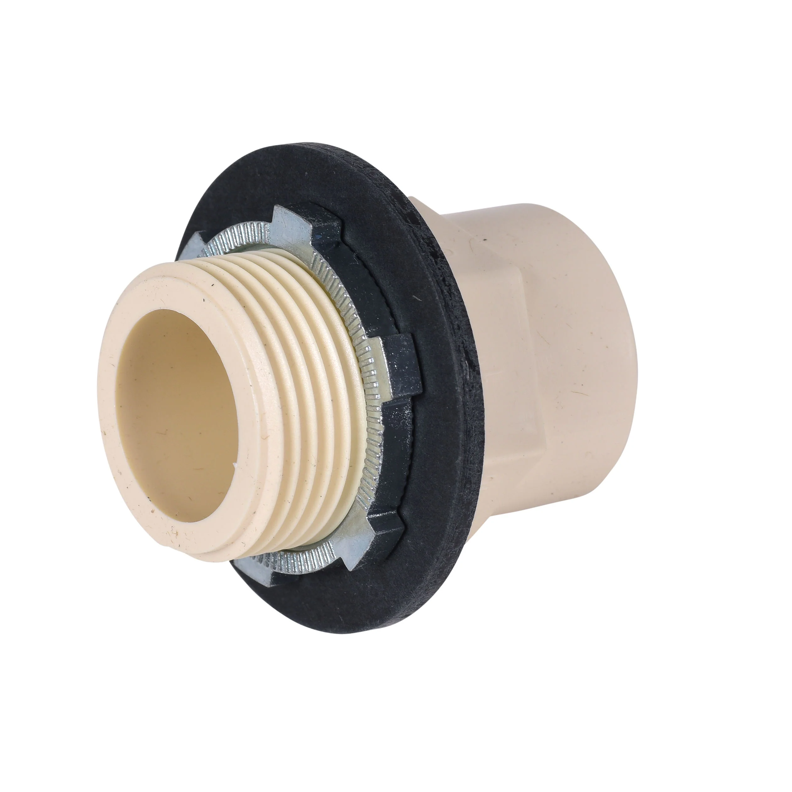 CPVC Adapter For Water Heater Pan