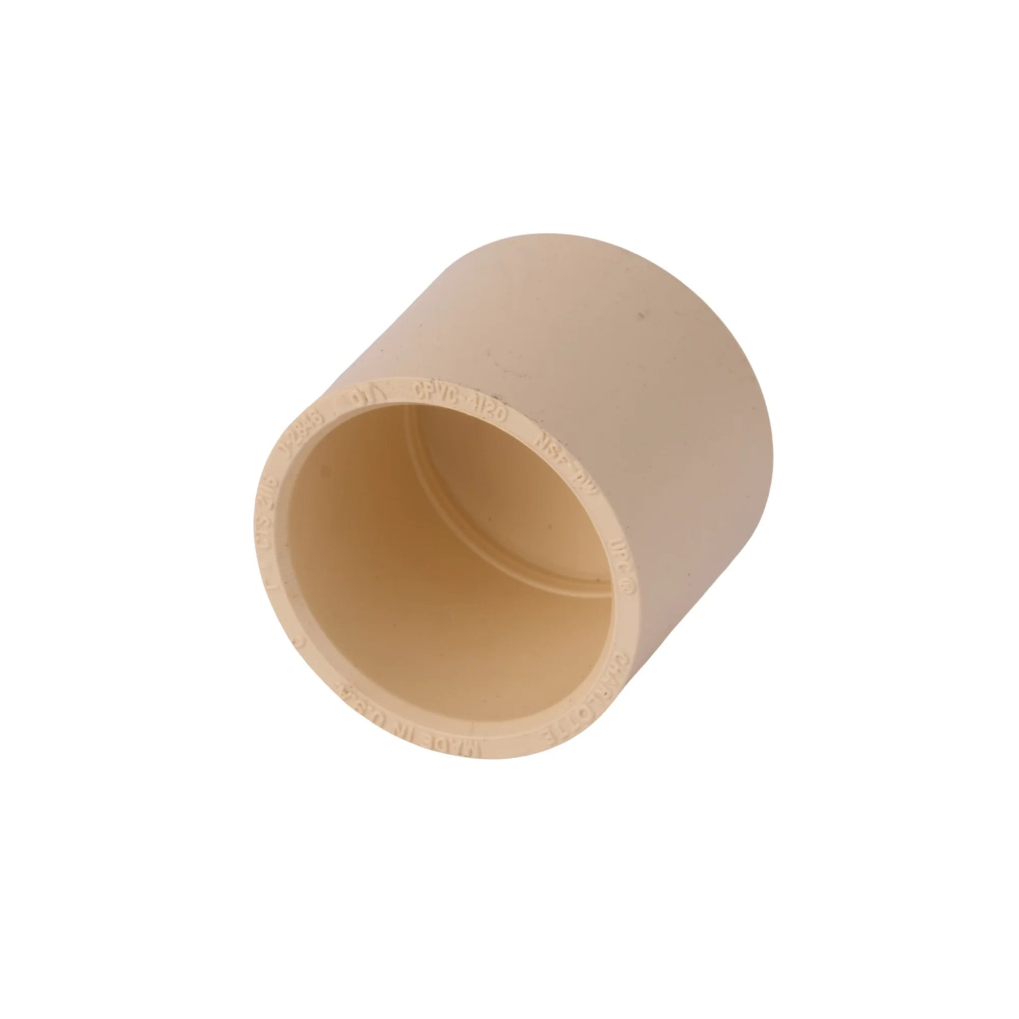 CPVC Cap