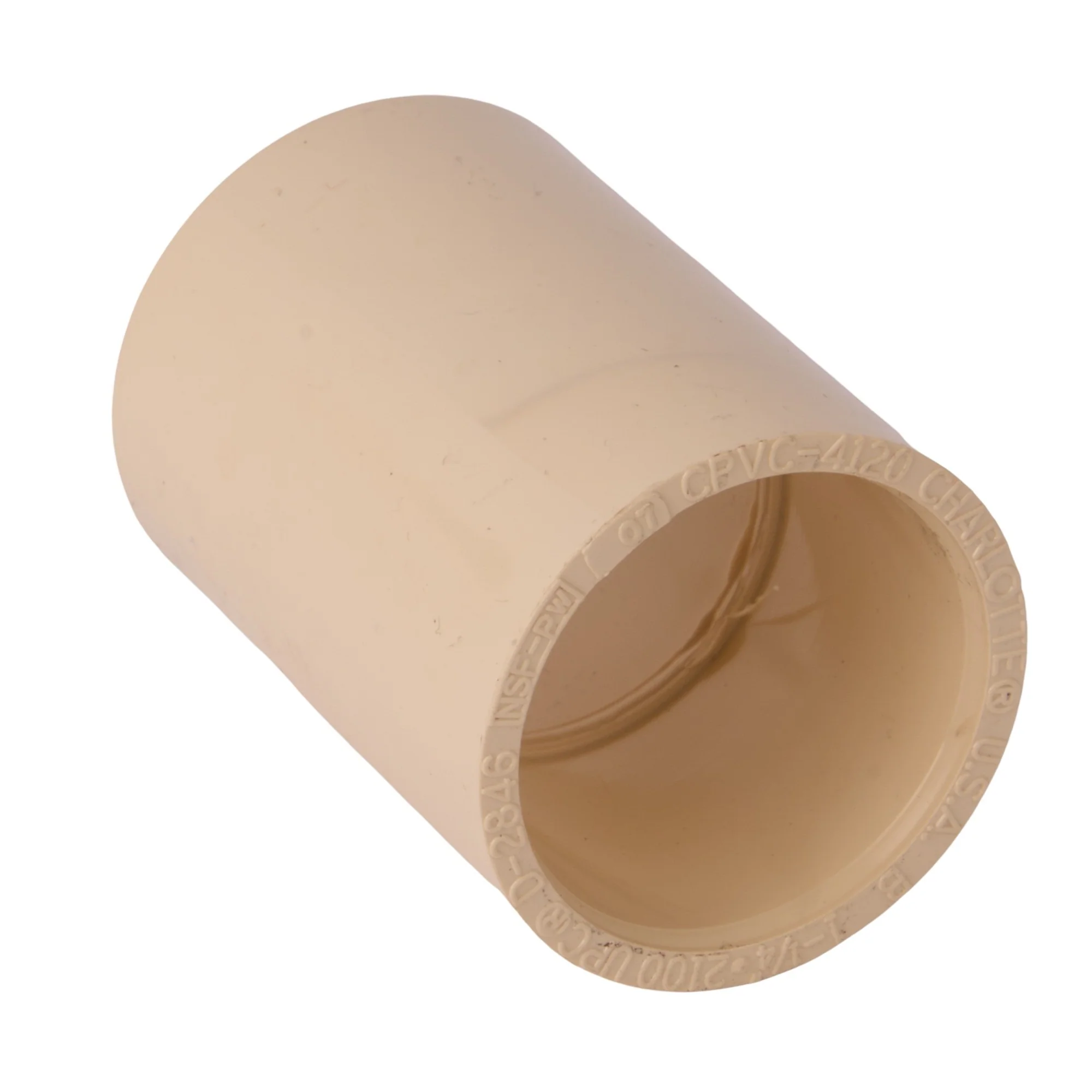 CPVC CTS Coupling - Image 4