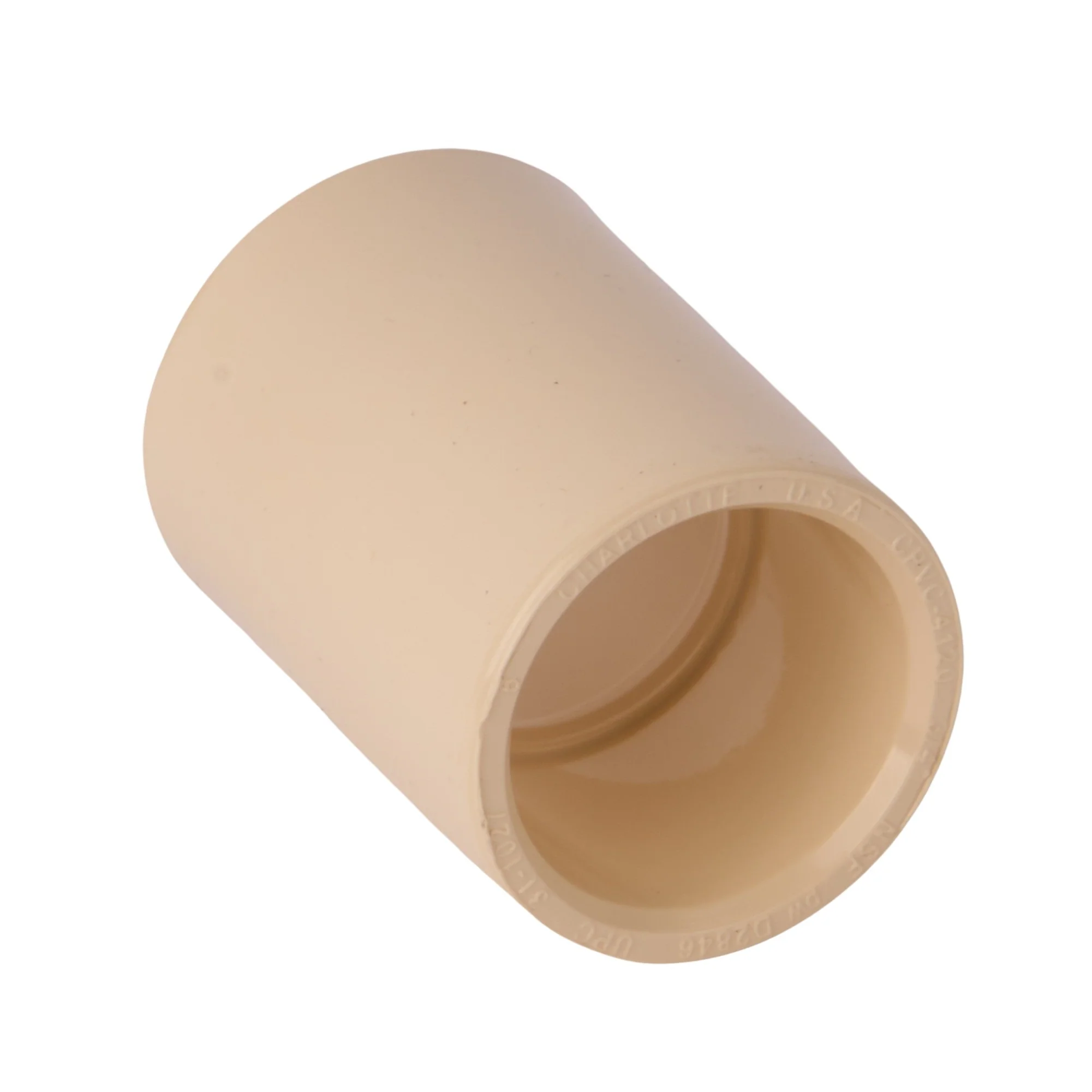 CPVC CTS Coupling - Image 6