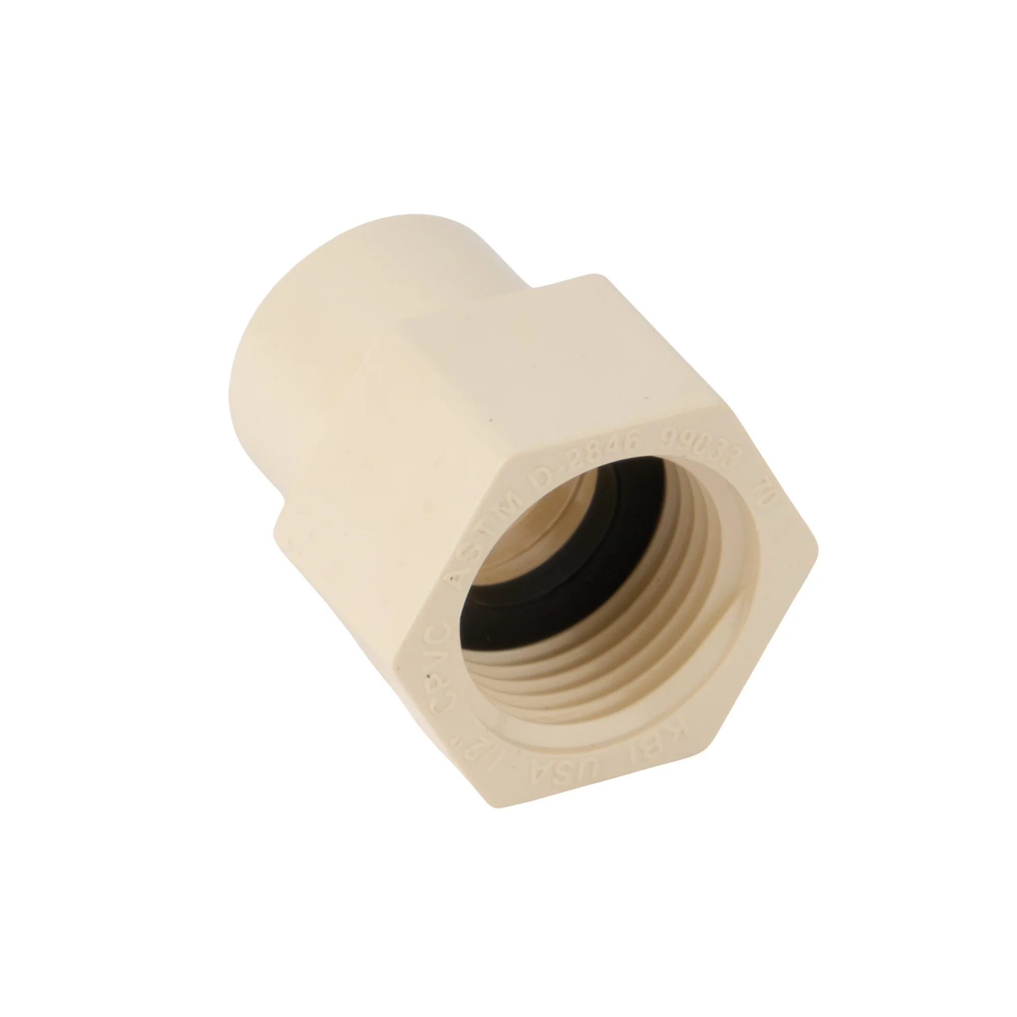 CPVC Female Adapter (Socket x FIP) - Image 5