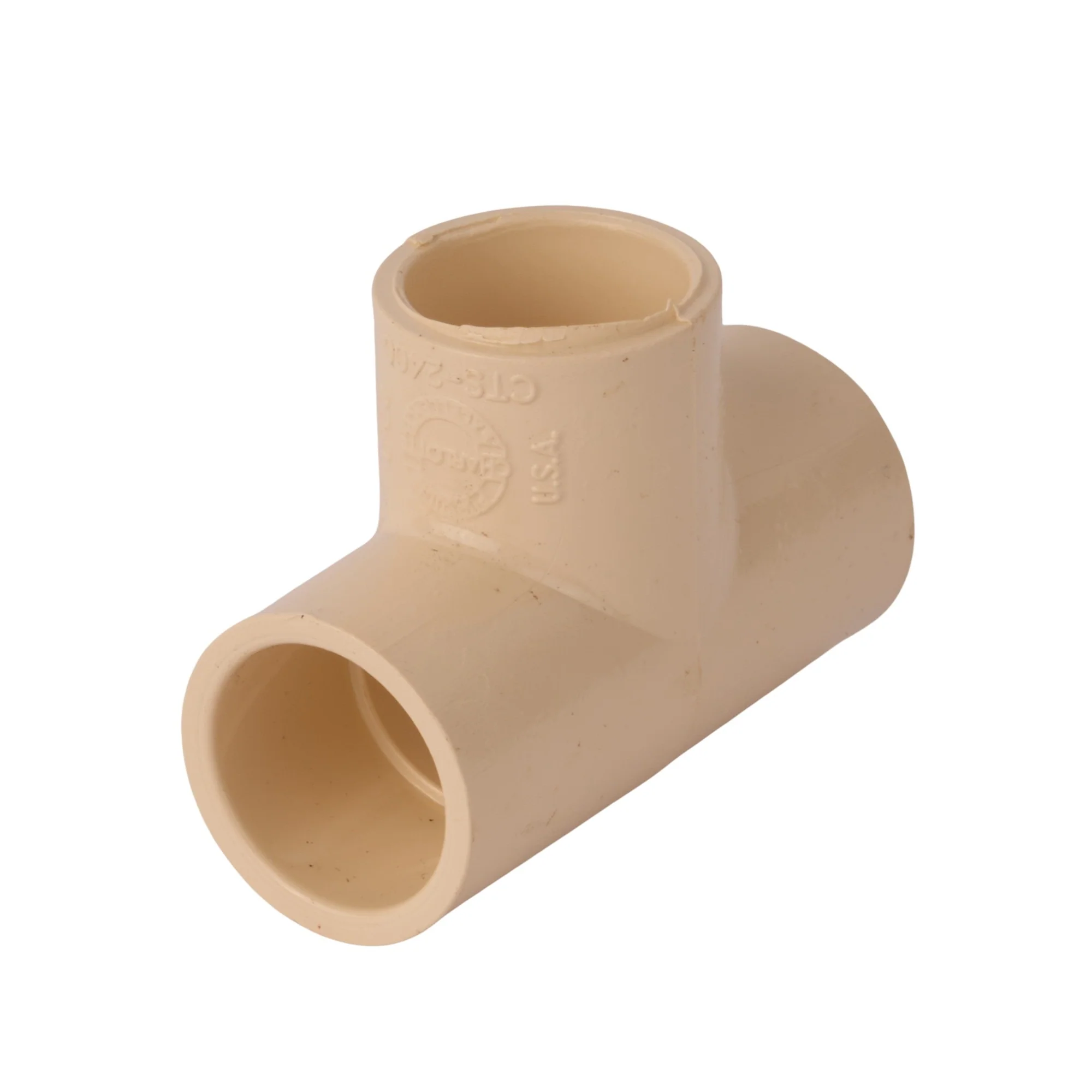 CPVC CTS Tee - Image 14