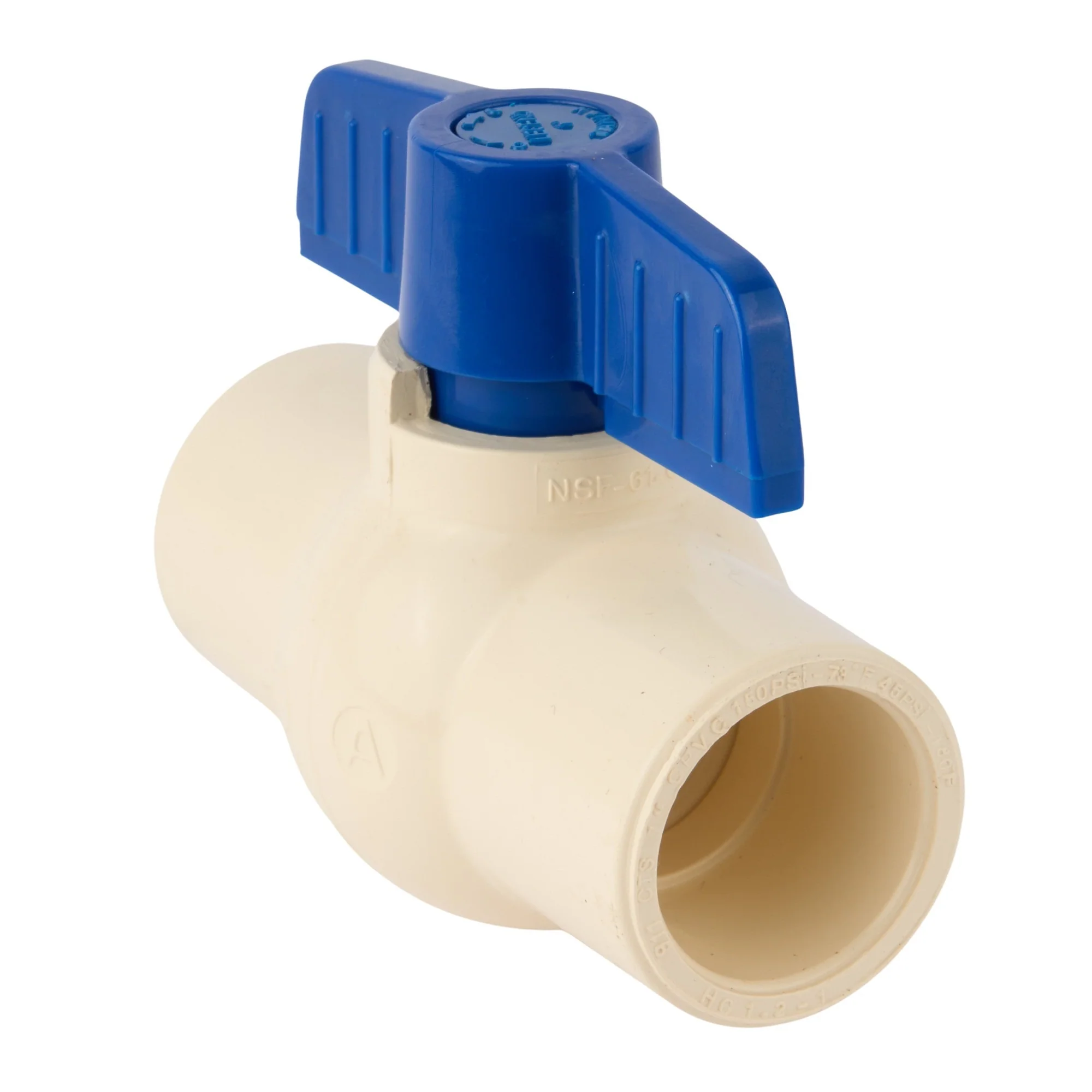 Cts Cpvc Ball Valve - Image 3