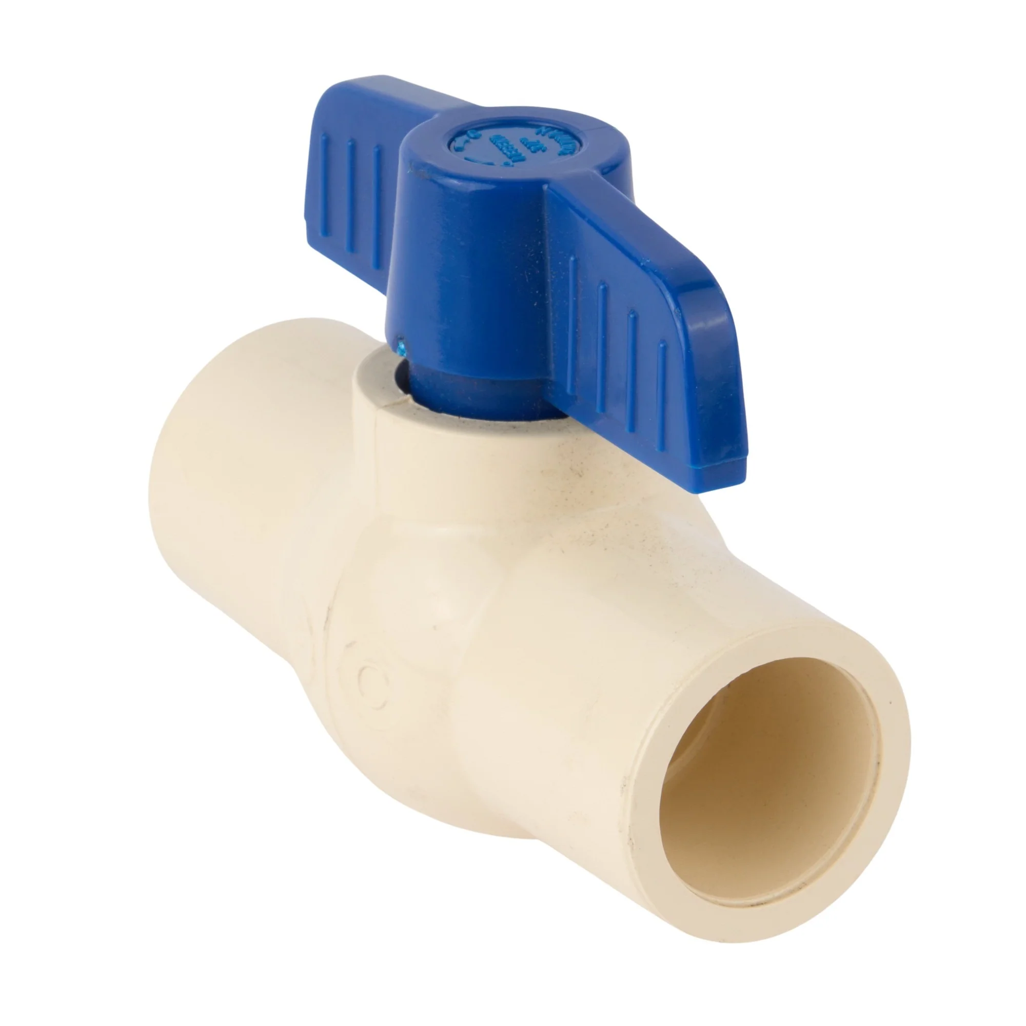 Cts Cpvc Ball Valve - Image 4