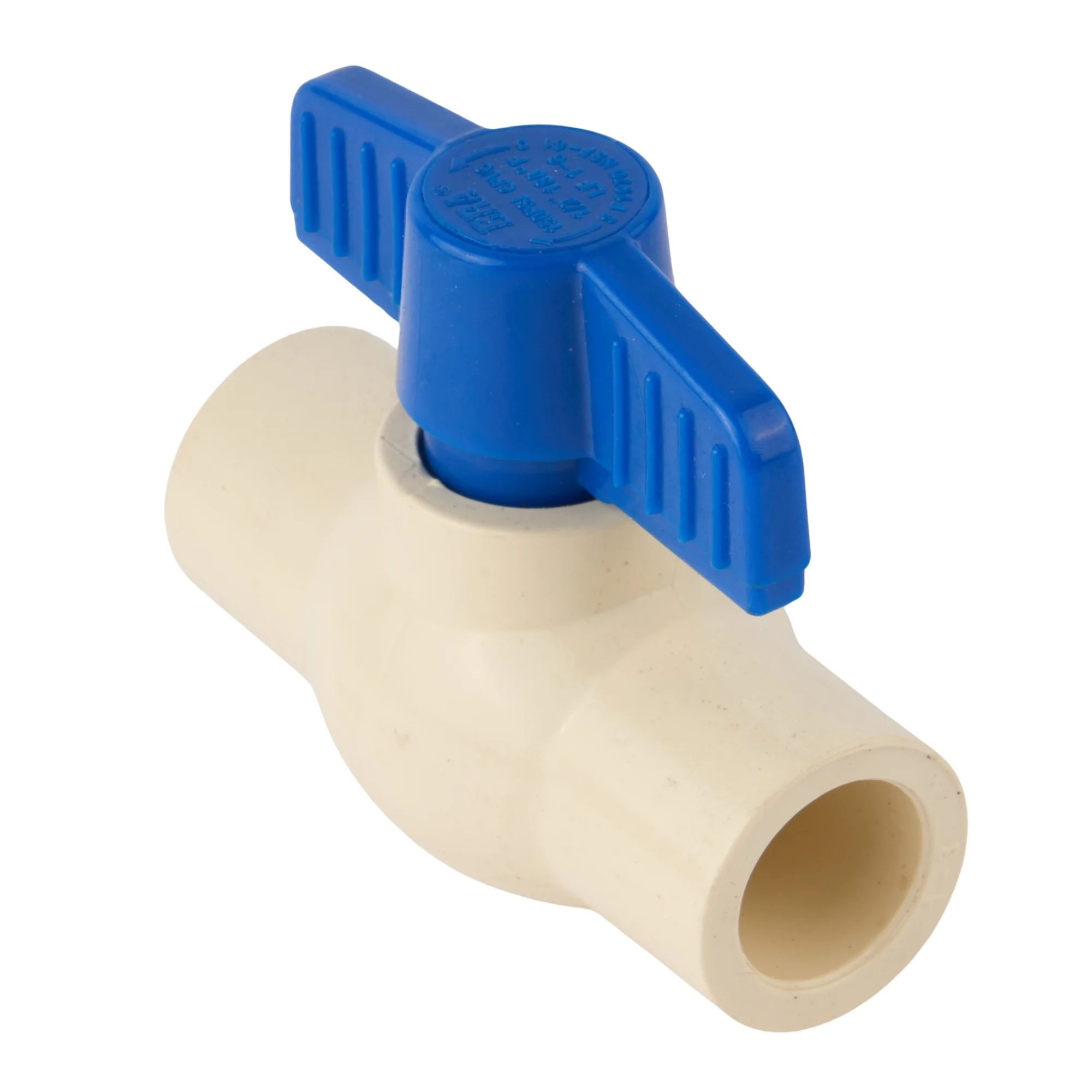 Cts Cpvc Ball Valve - Image 5