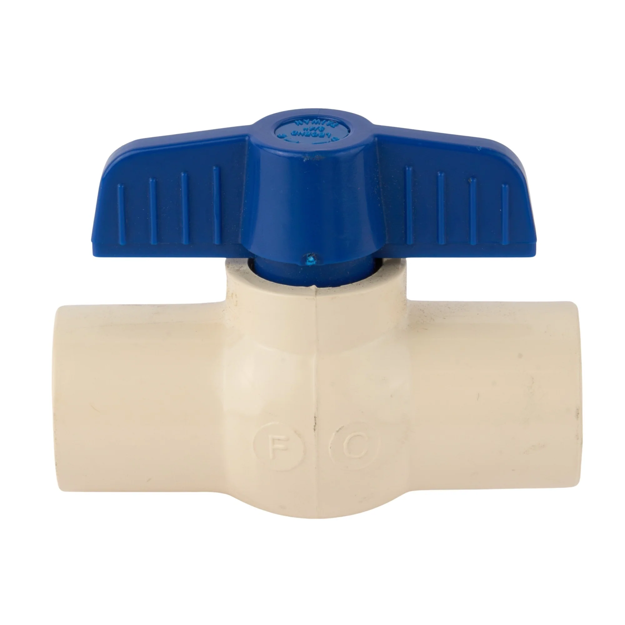 Cts Cpvc Ball Valve - Image 6