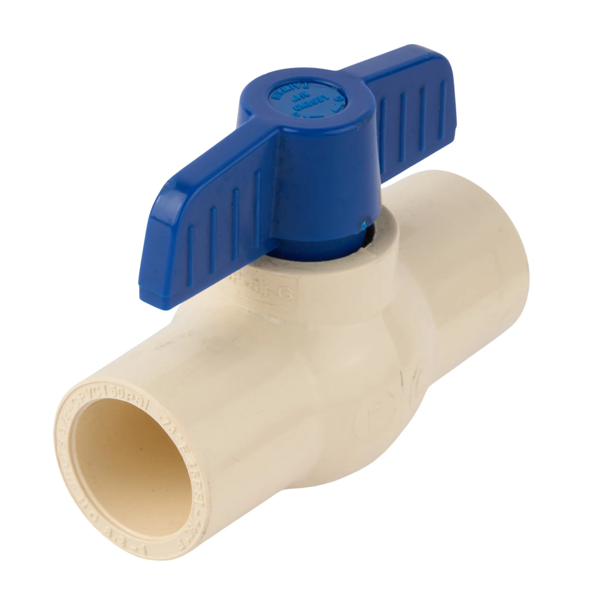 Cts Cpvc Ball Valve - Image 8