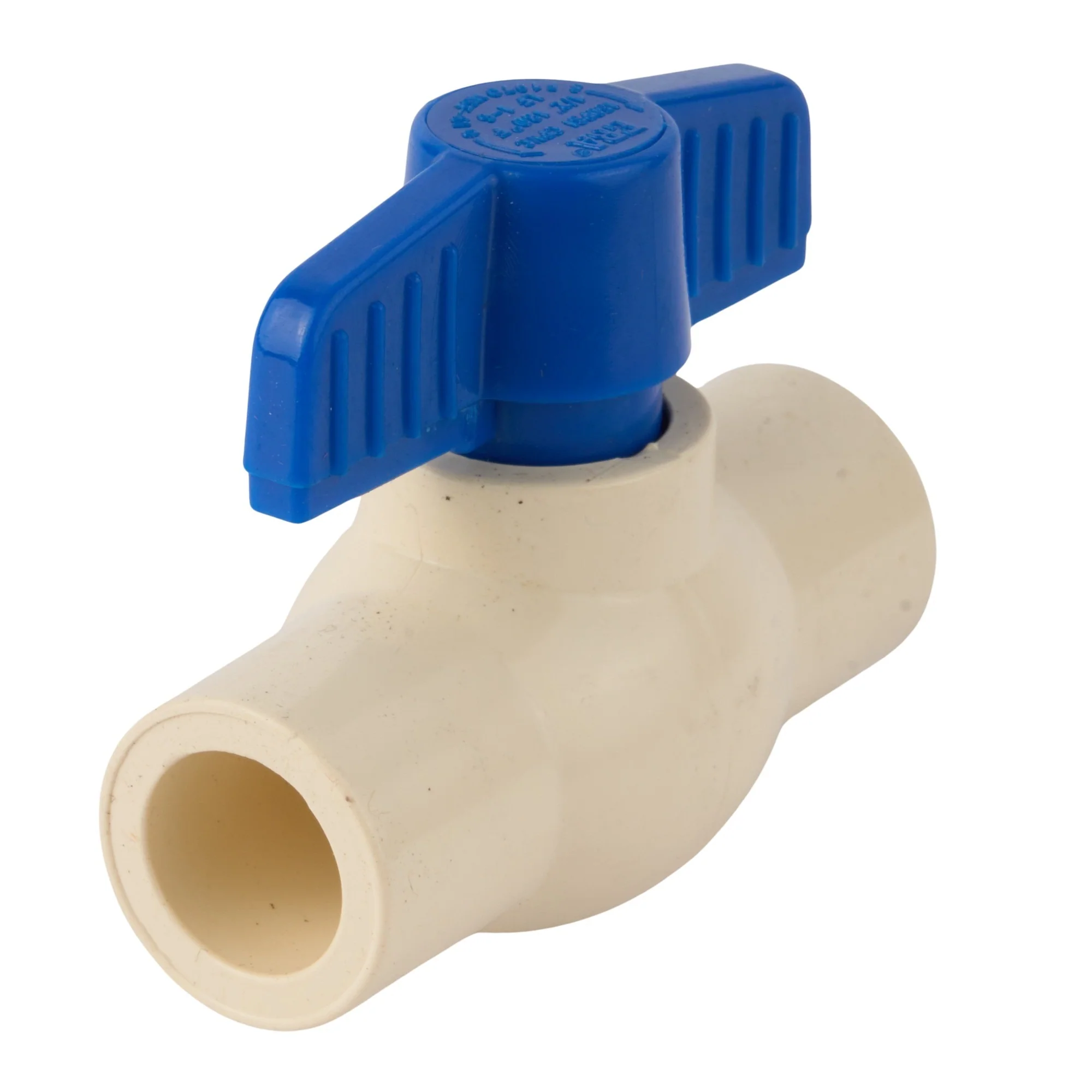 Cts Cpvc Ball Valve - Image 9