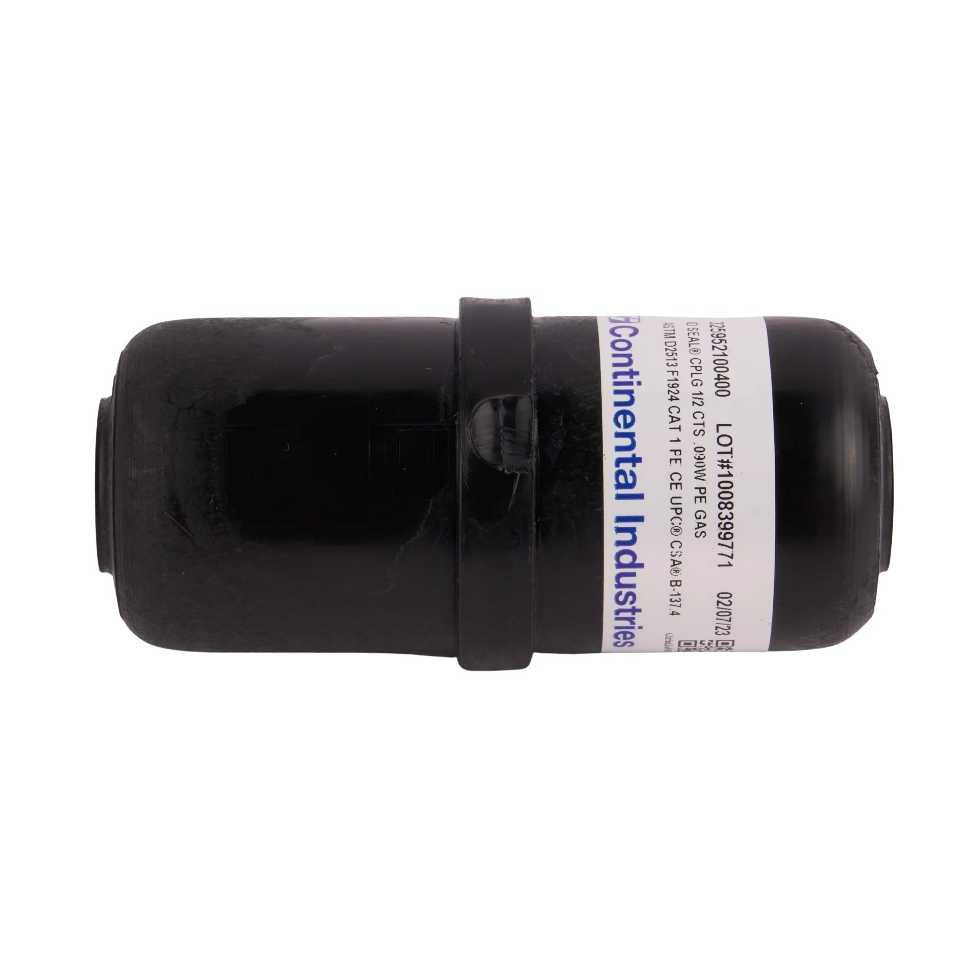 CTS Permasert Coupling - Image 2