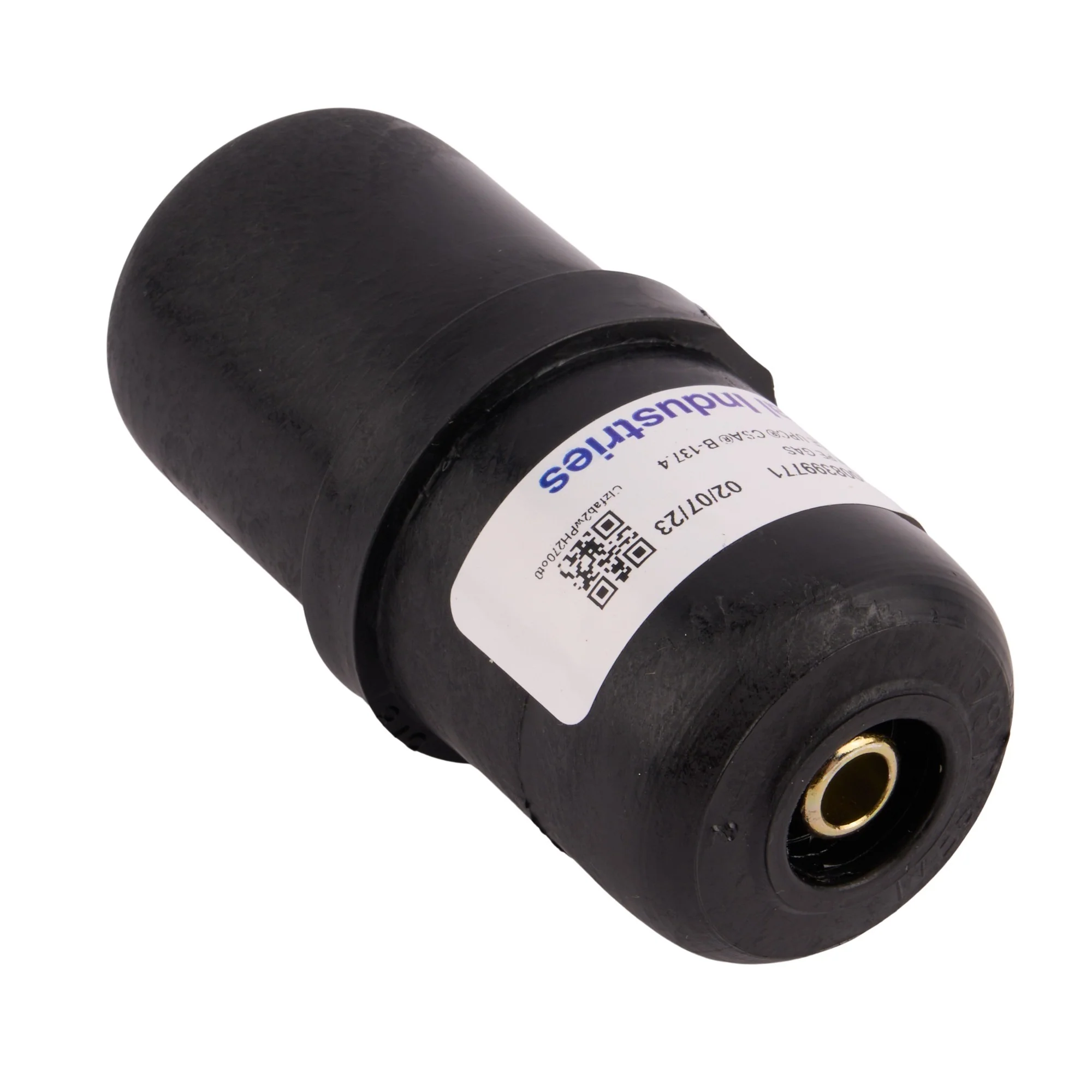 CTS Permasert Coupling - Image 3