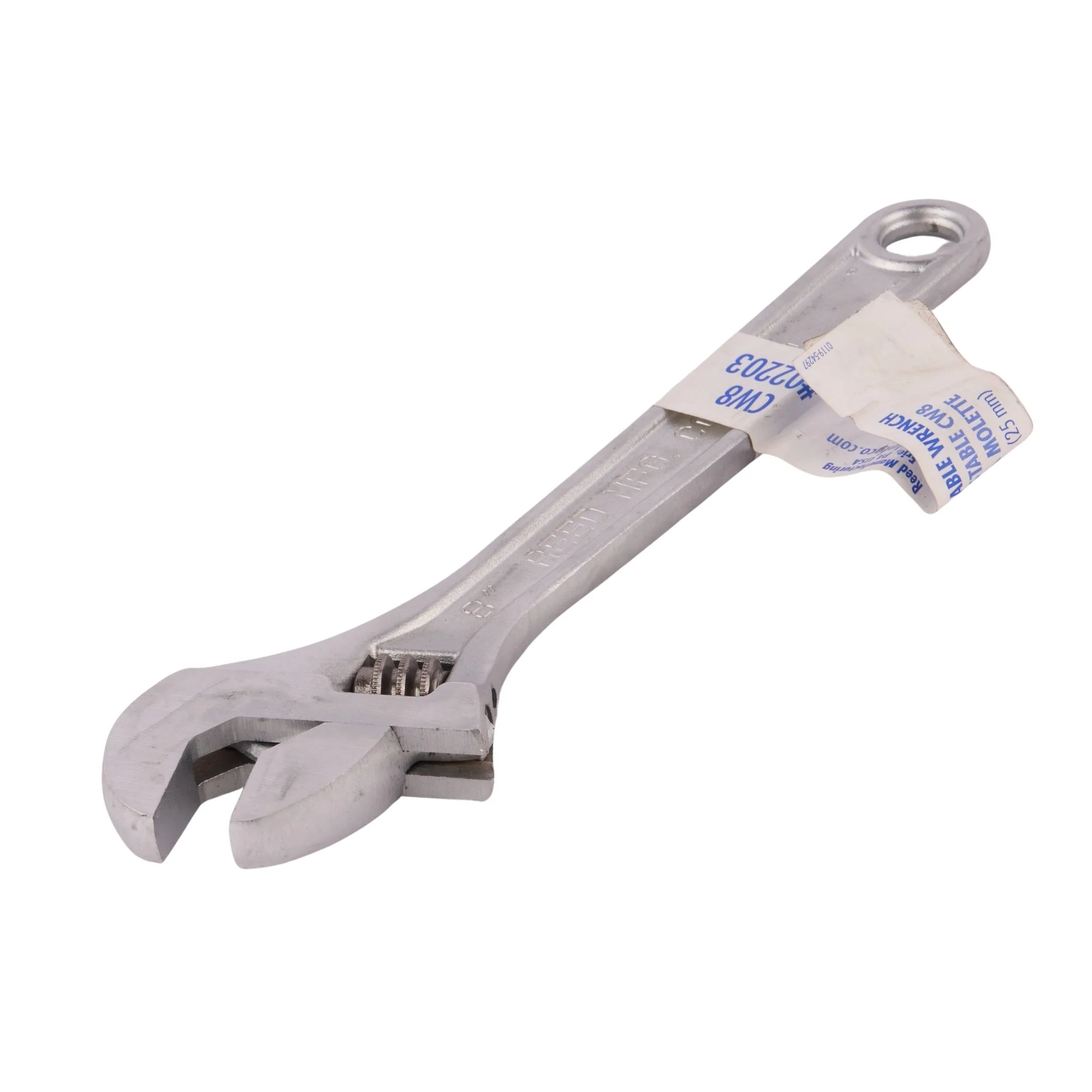 CW8 - Adjustable Wrenches - Image 2