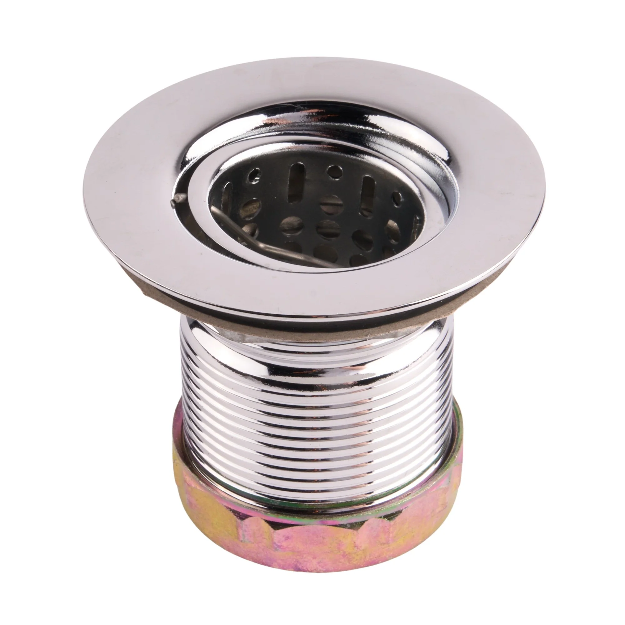 Deep Junior Duo Basket Strainer