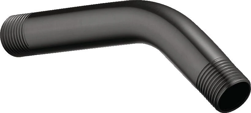Delta 5-1/2" Wall Mounted Shower Arm Only - Less Shower Arm Flange