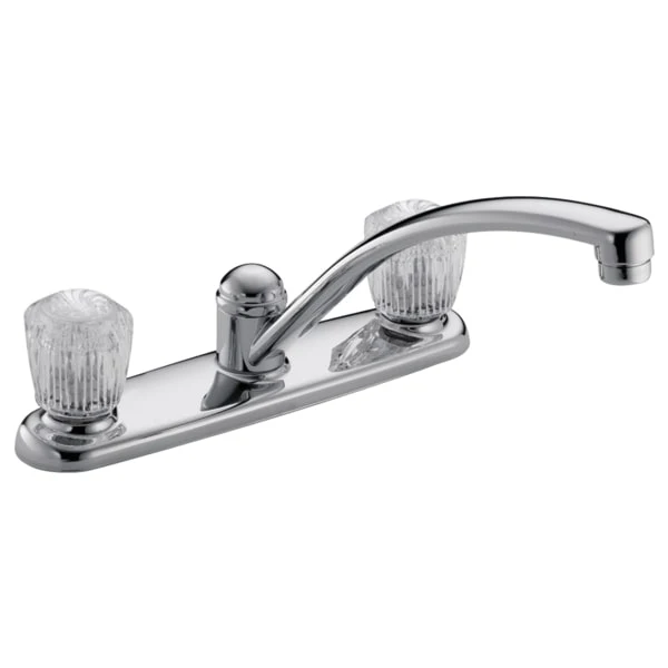 Delta Classic Kitchen Faucet