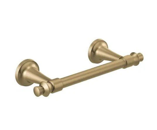 Delta Dorval Wall Mounted Pivoting Toilet Paper Holder