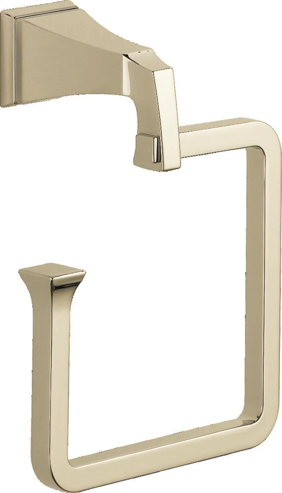 Delta Dryden Towel Ring