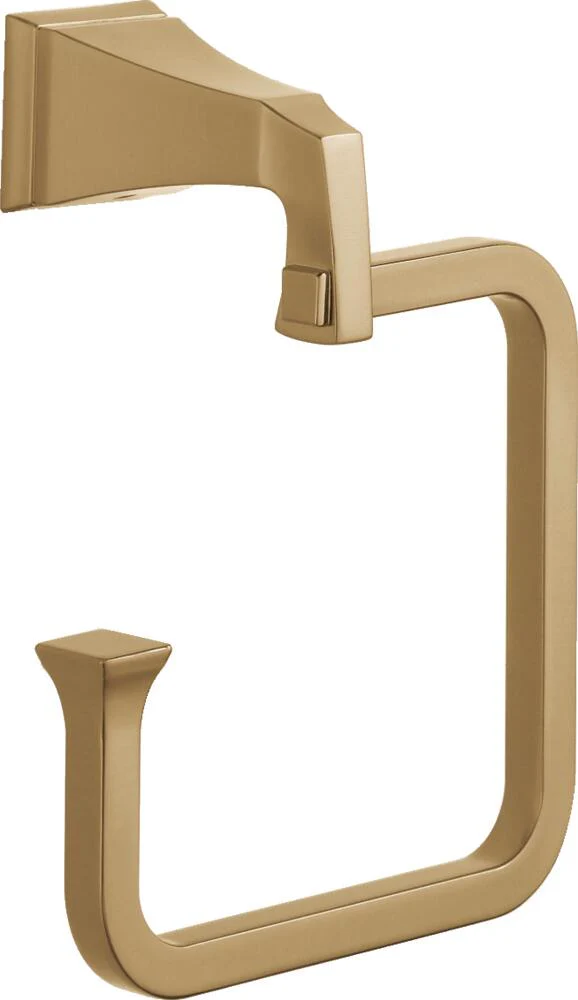 Delta Dryden Towel Ring - Image 2