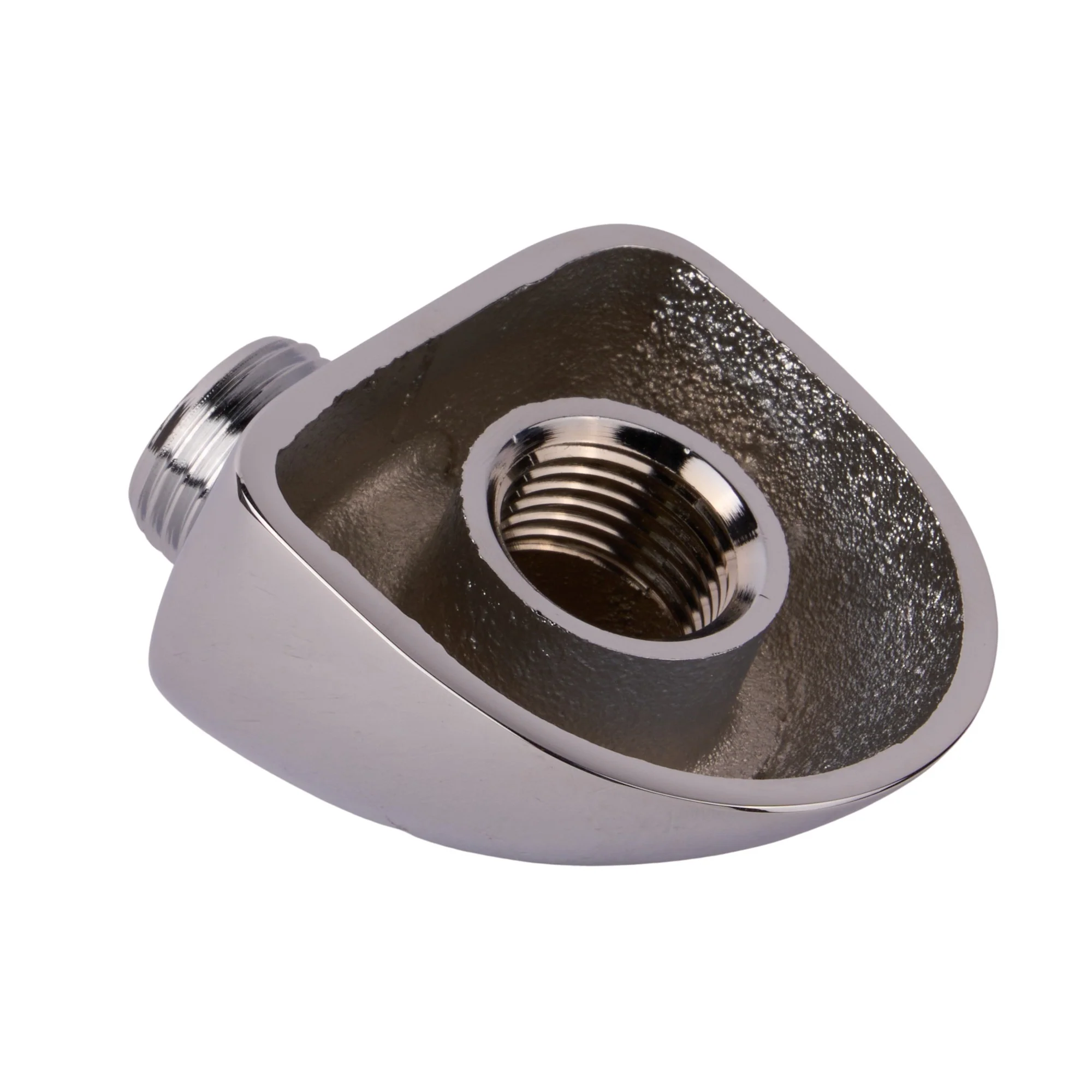 Delta Hand Shower Wall Supply Elbow - Image 5