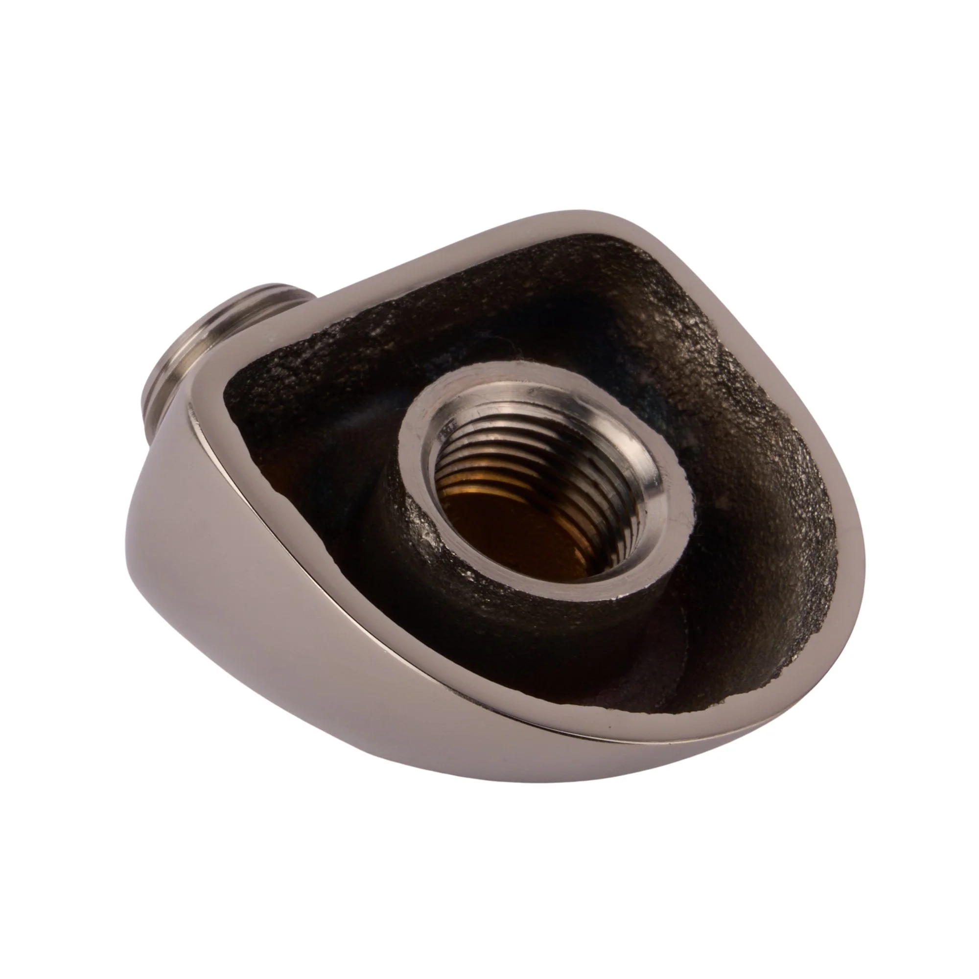 Delta Hand Shower Wall Supply Elbow - Image 6