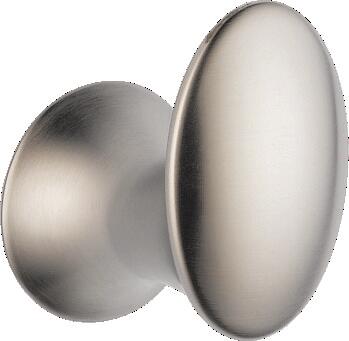 Delta Lahara Single Robe Hook