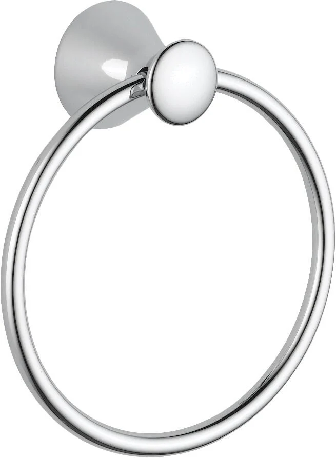 Delta Lahara Towel Ring