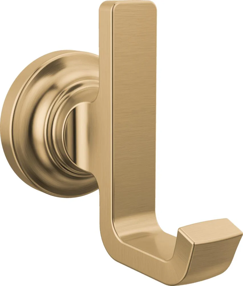 Delta Tetra™: Robe Hook