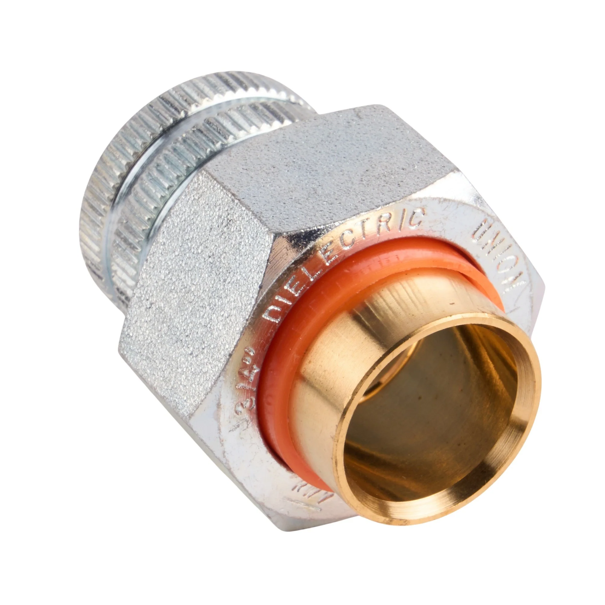Dielectric Union (FIP x FIP) - Image 3
