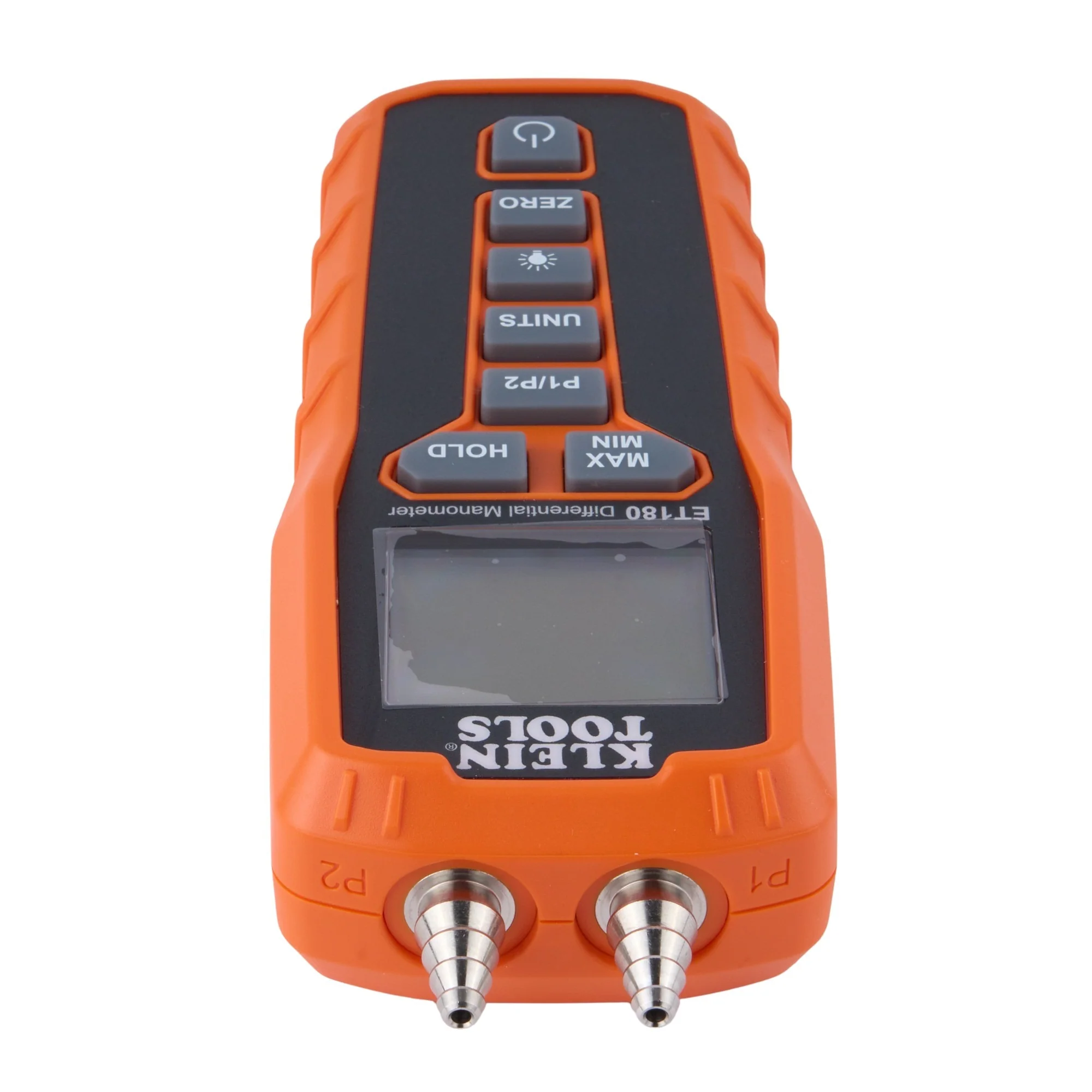 Digital Differential Manometer β Air & Gas Pressure Tester - Image 2