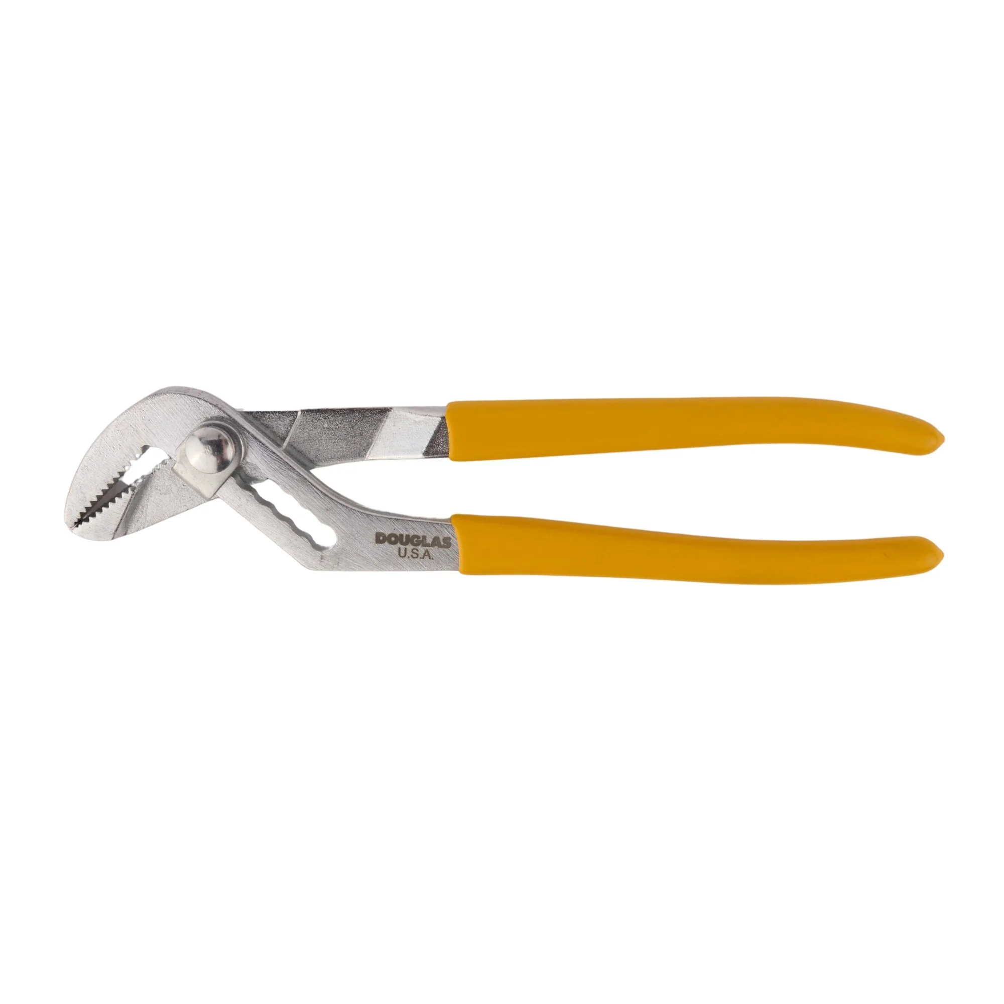 Douglas Yellow Handle Pliers