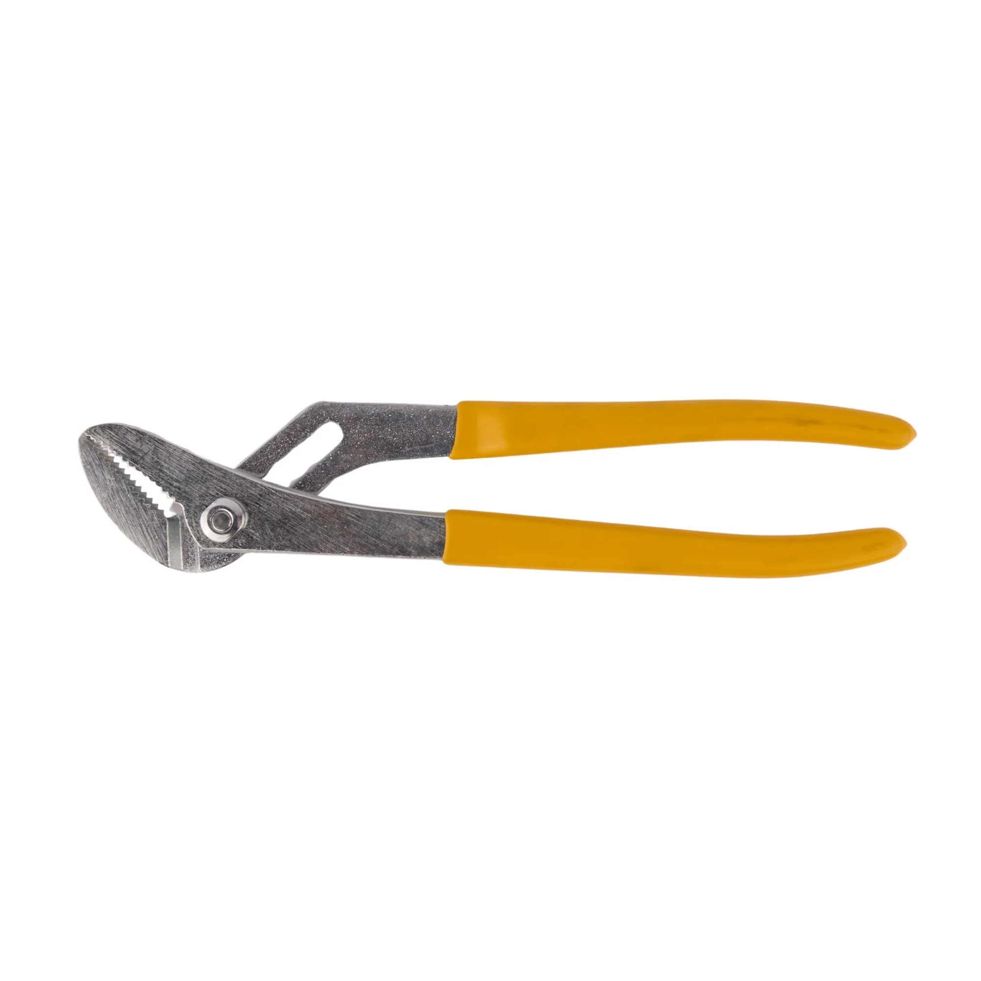 Douglas Yellow Handle Pliers - Image 2