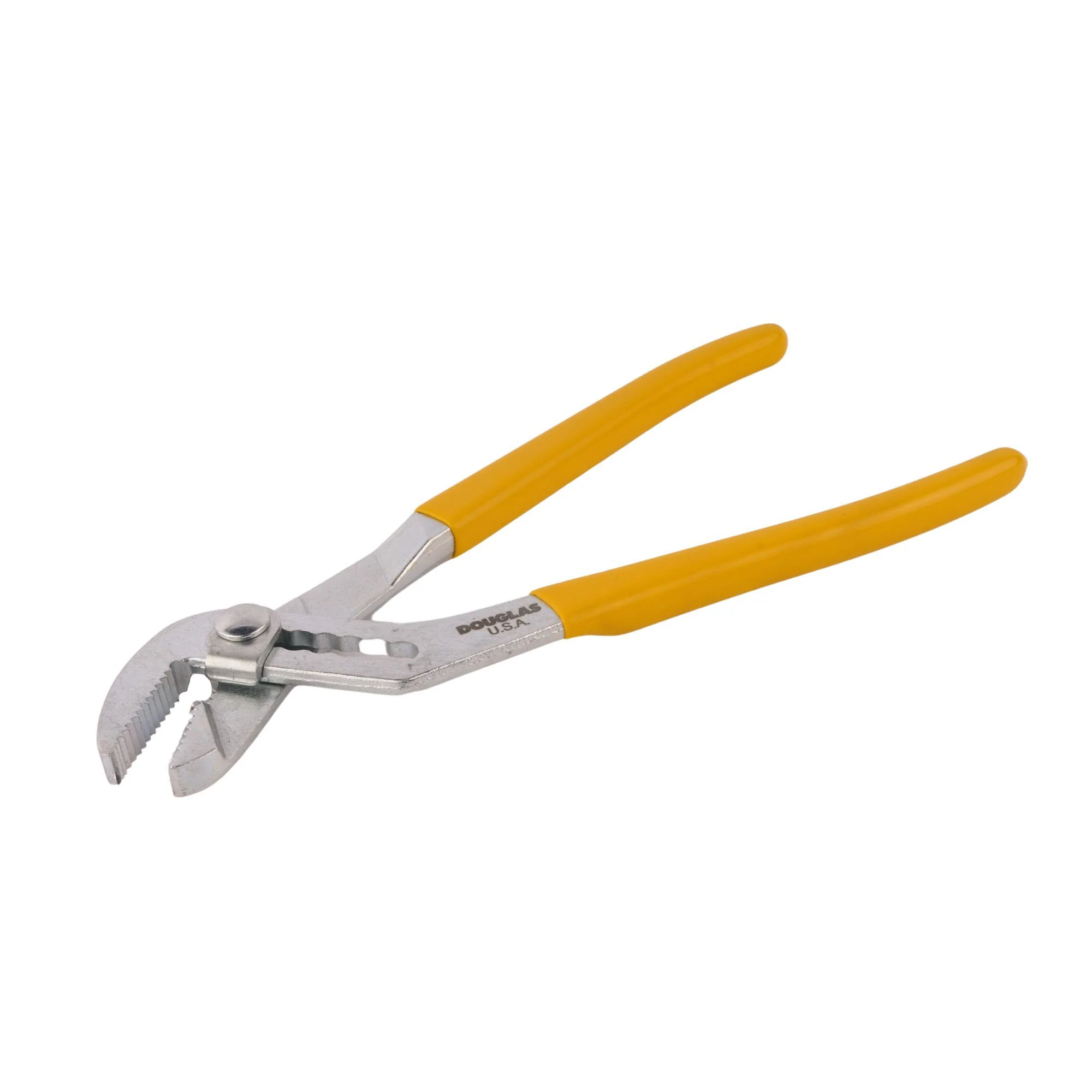Douglas Yellow Handle Pliers - Image 3