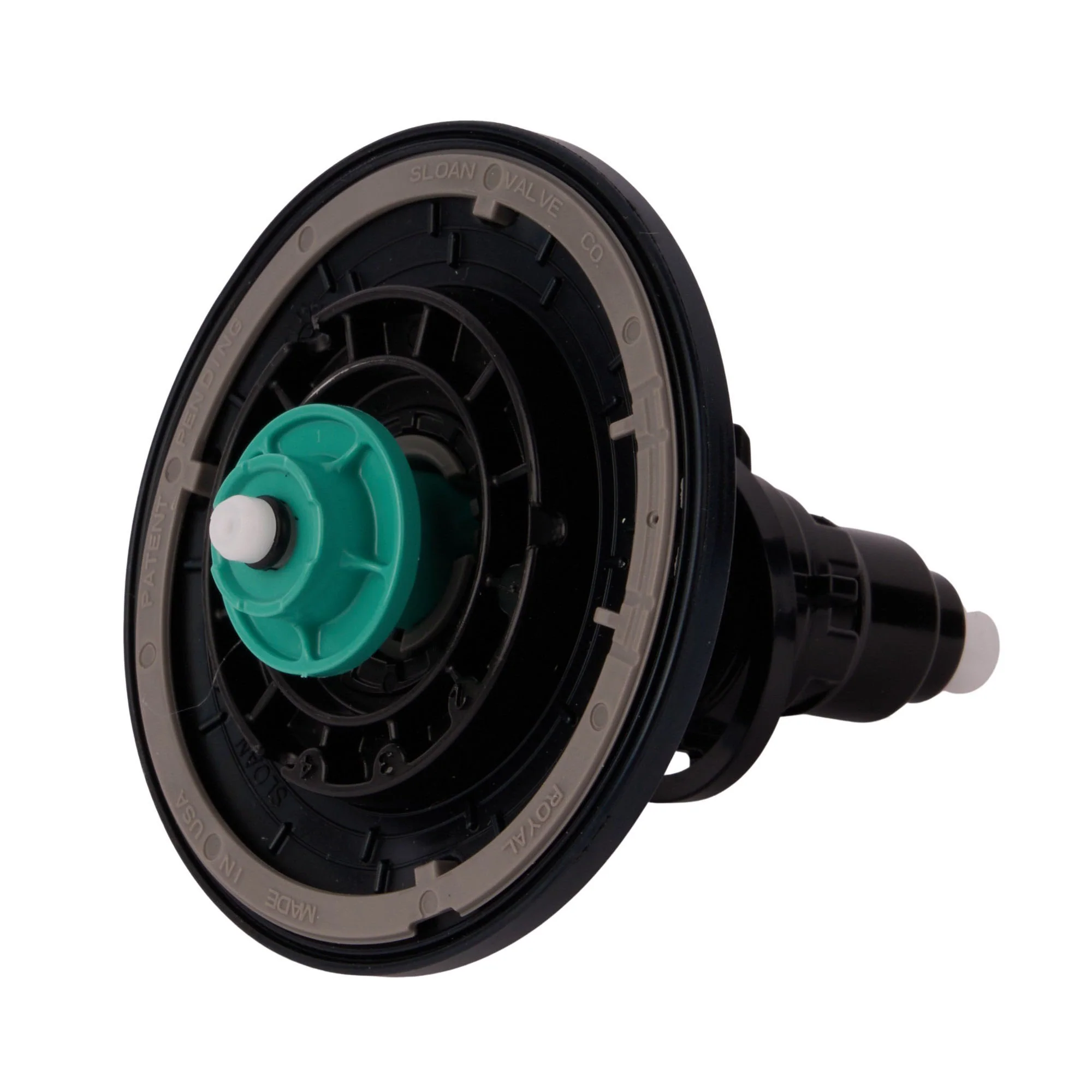 Sloan EBV1020A Optima Plus Inside Parts Kit – 1.6 / 3.5 GPF Closet – 3325001 - Image 2