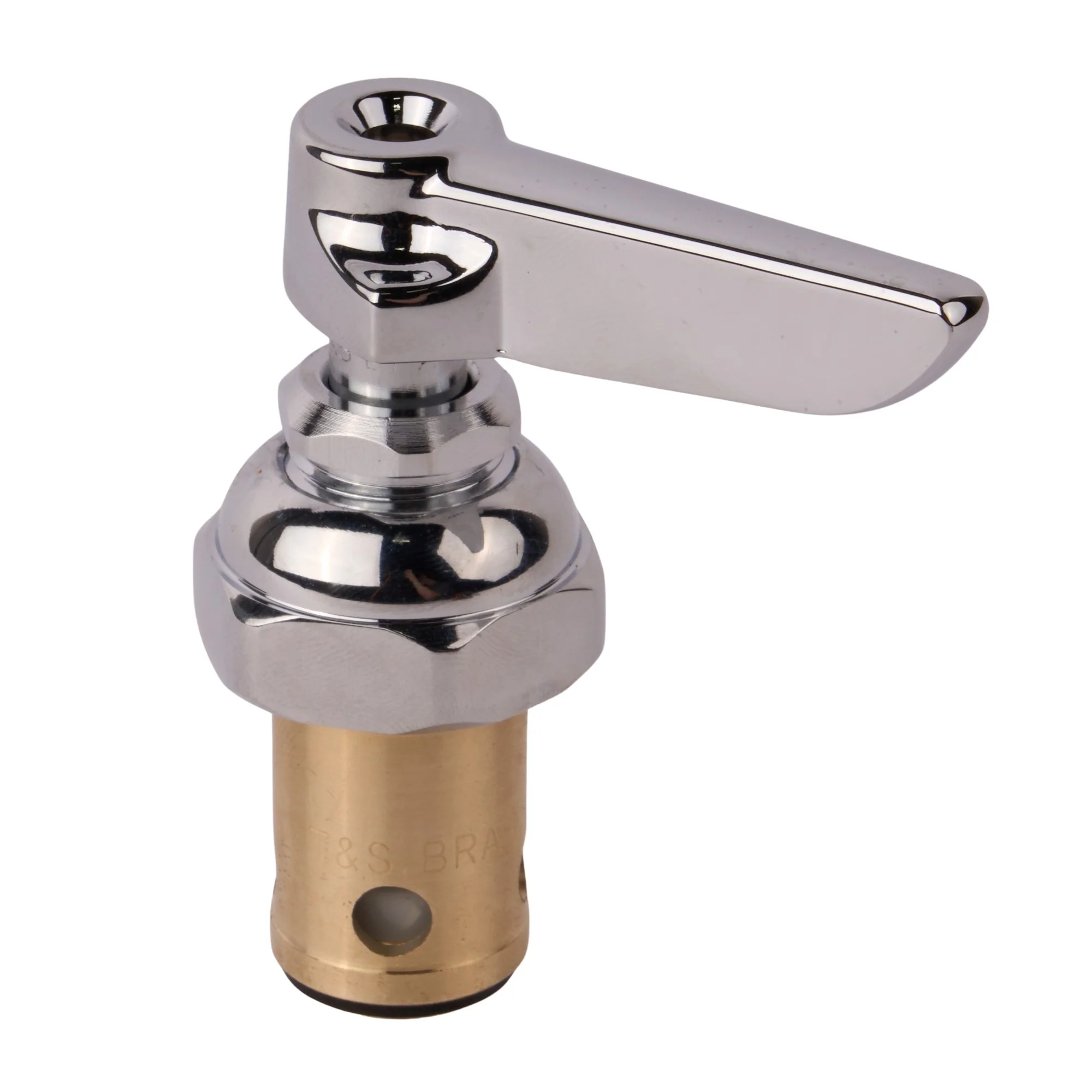 Eterna-RTC-Spindle-Assembly-w-Spring-Check-Red-Lever-Handle-&-Screw-11-25-GPM- - Image 3
