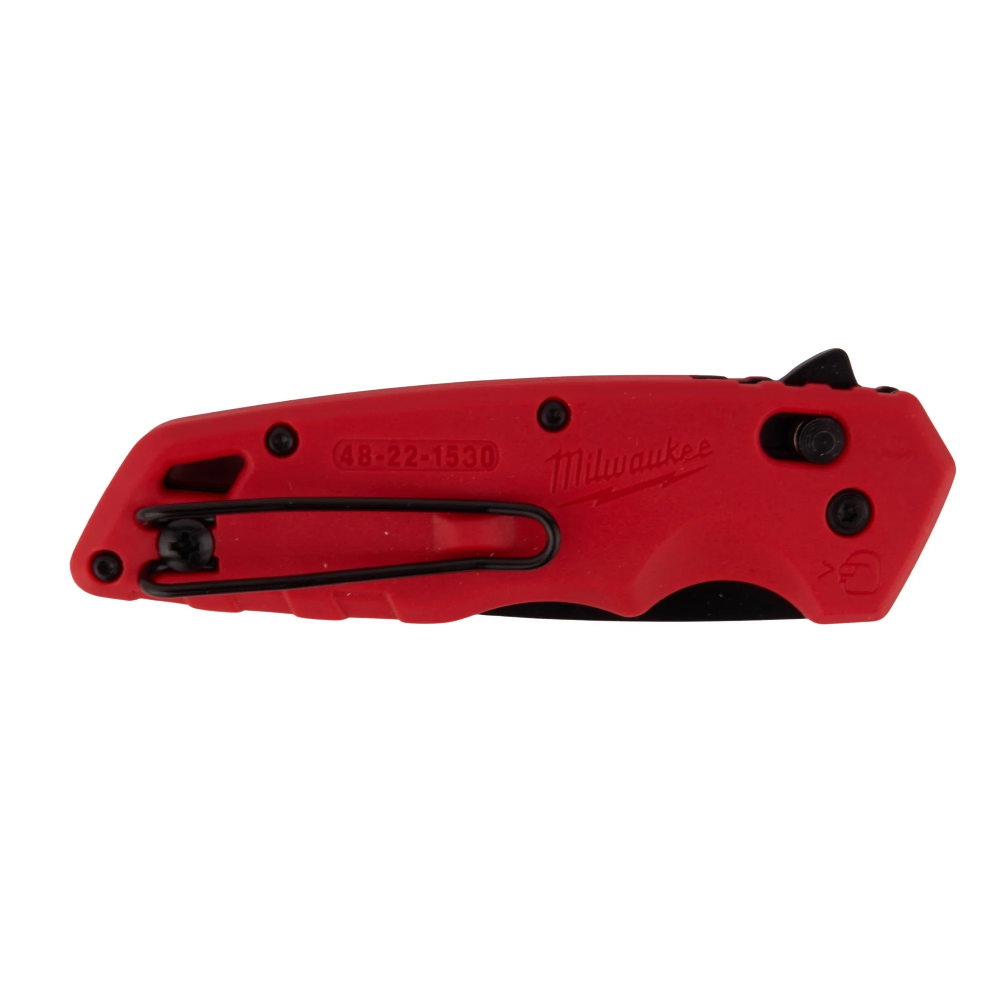 Fastback Spring Assisted Folding Knife - Image 2
