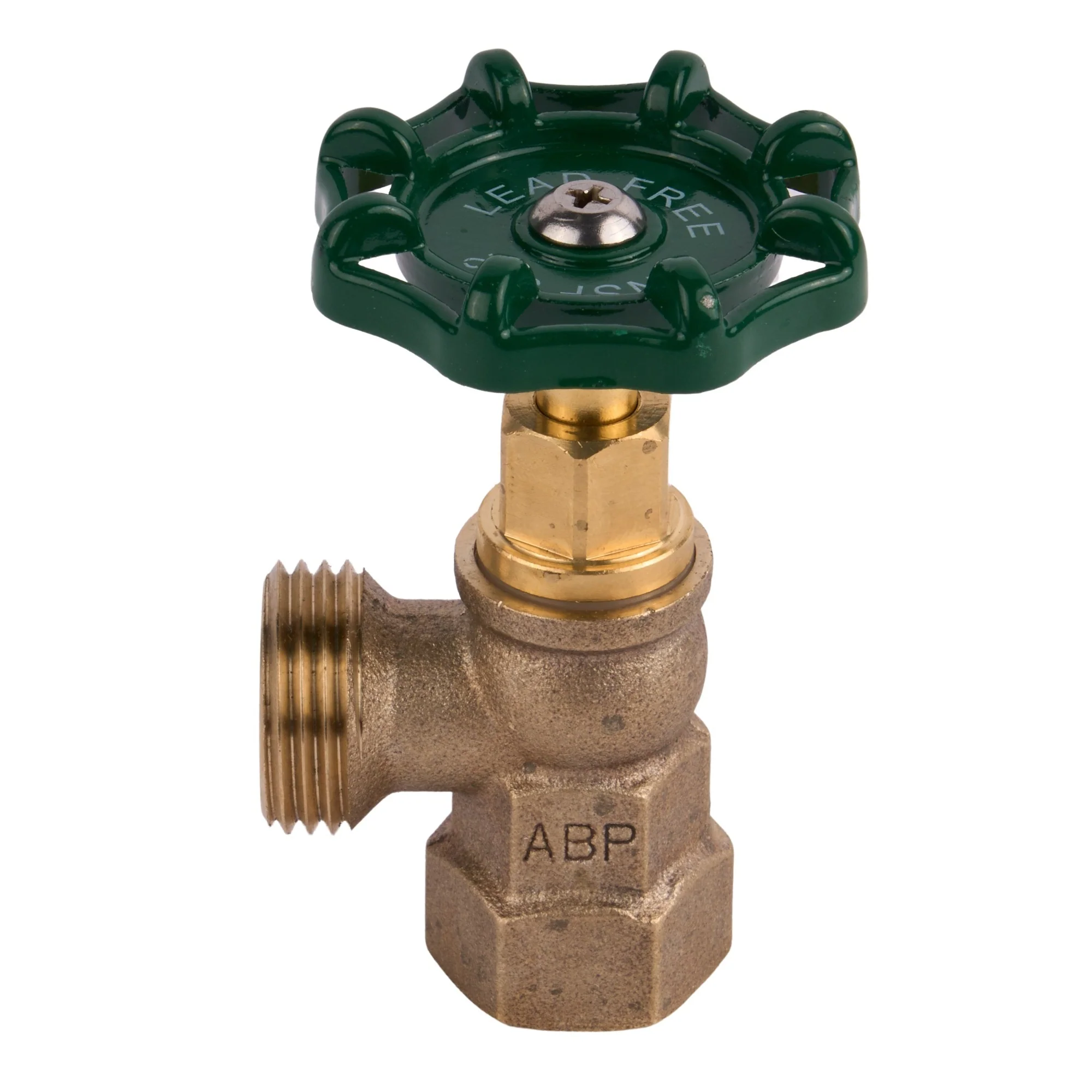 Fip Boiler Drain Rb - Image 5
