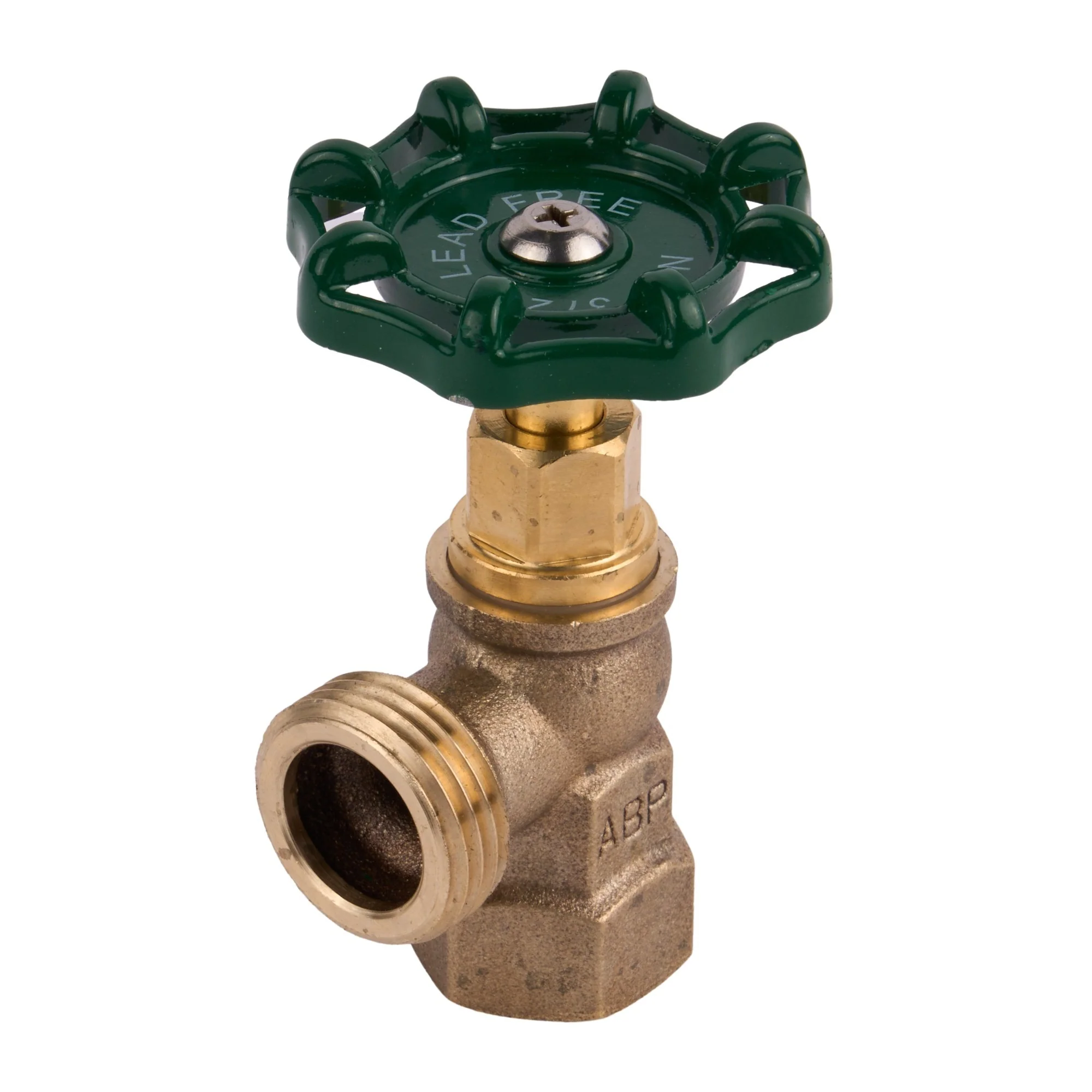 Fip Boiler Drain Rb - Image 6