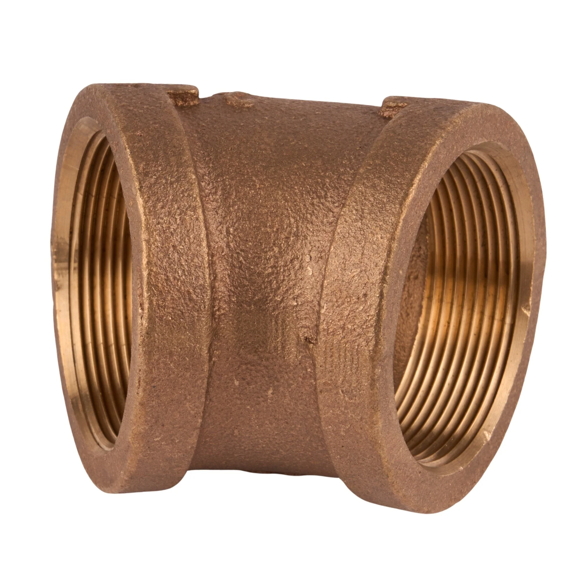 FIP Brass 45° Elbow - Image 3