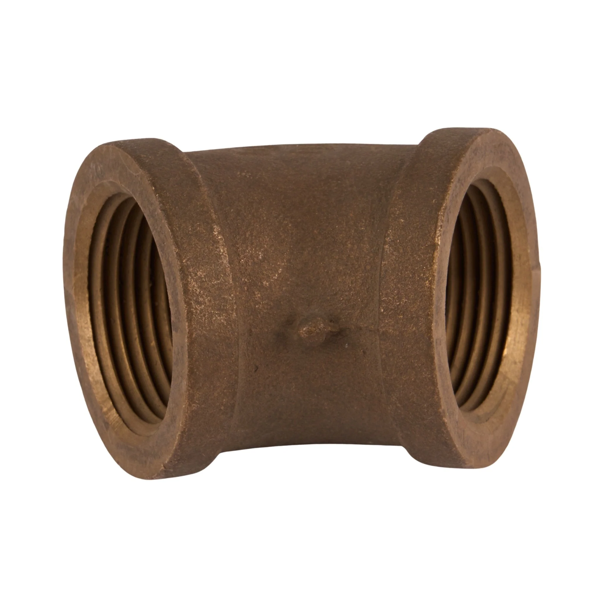 FIP Brass 45° Elbow - Image 4