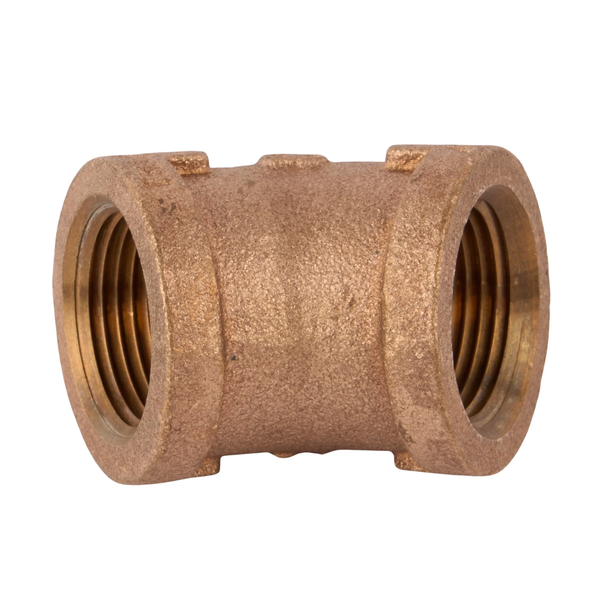 FIP Brass 45° Elbow (Lead Free) - Image 3