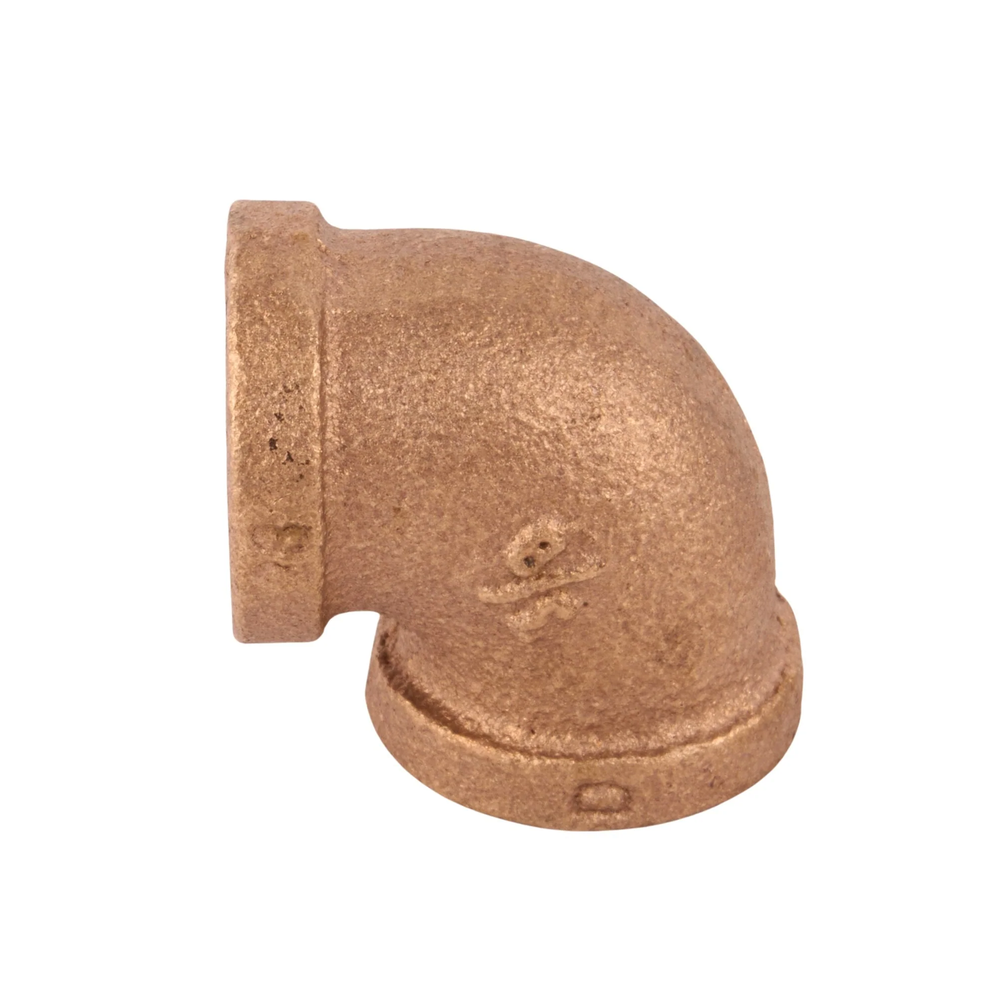 FIP Brass 90° Elbow (Lead Free) - Image 15
