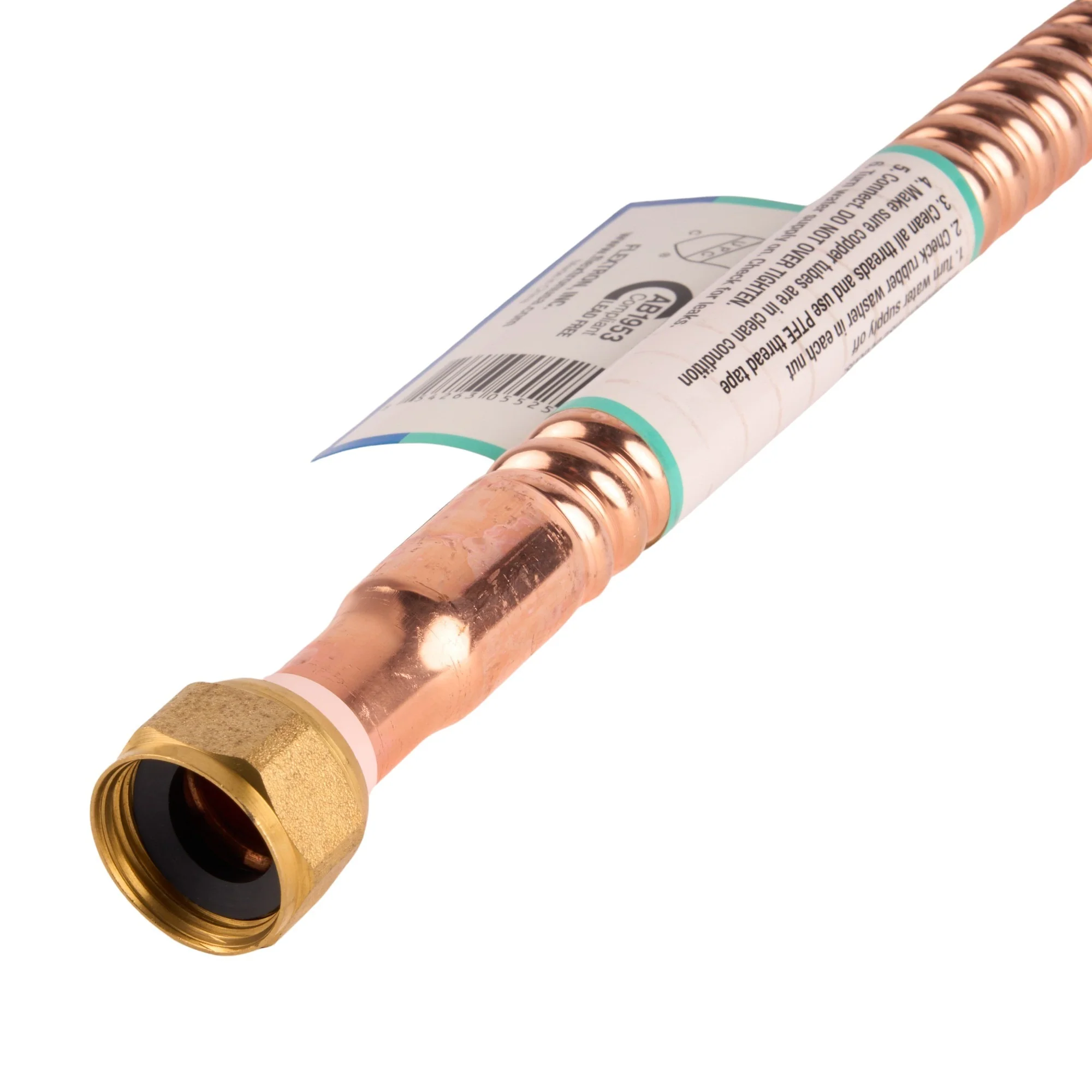 Fipxfip Water Flex Connector - Image 5