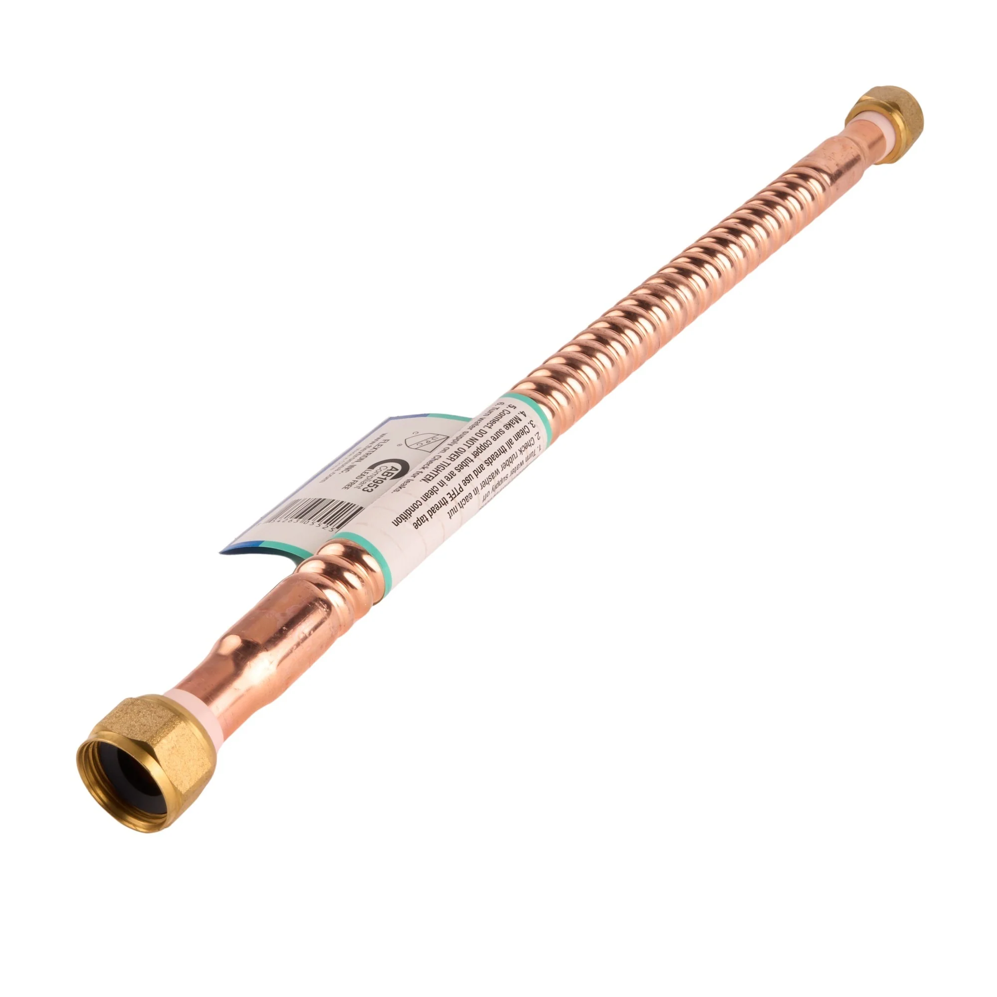 Fipxfip Water Flex Connector - Image 6
