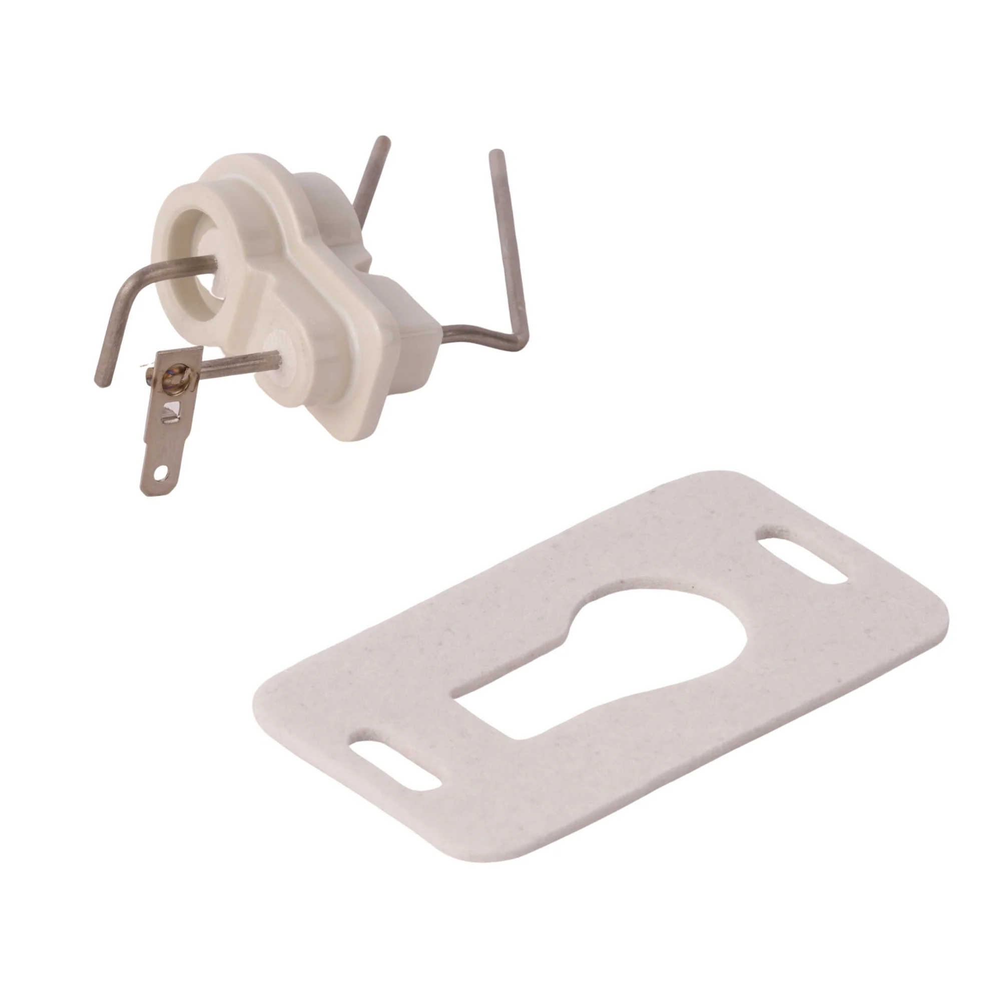 Flame Rod Plug w/ Gasket - Image 3