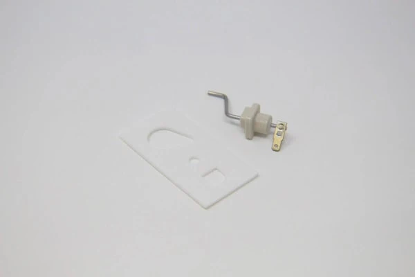 Flame Rod w/ Gasket