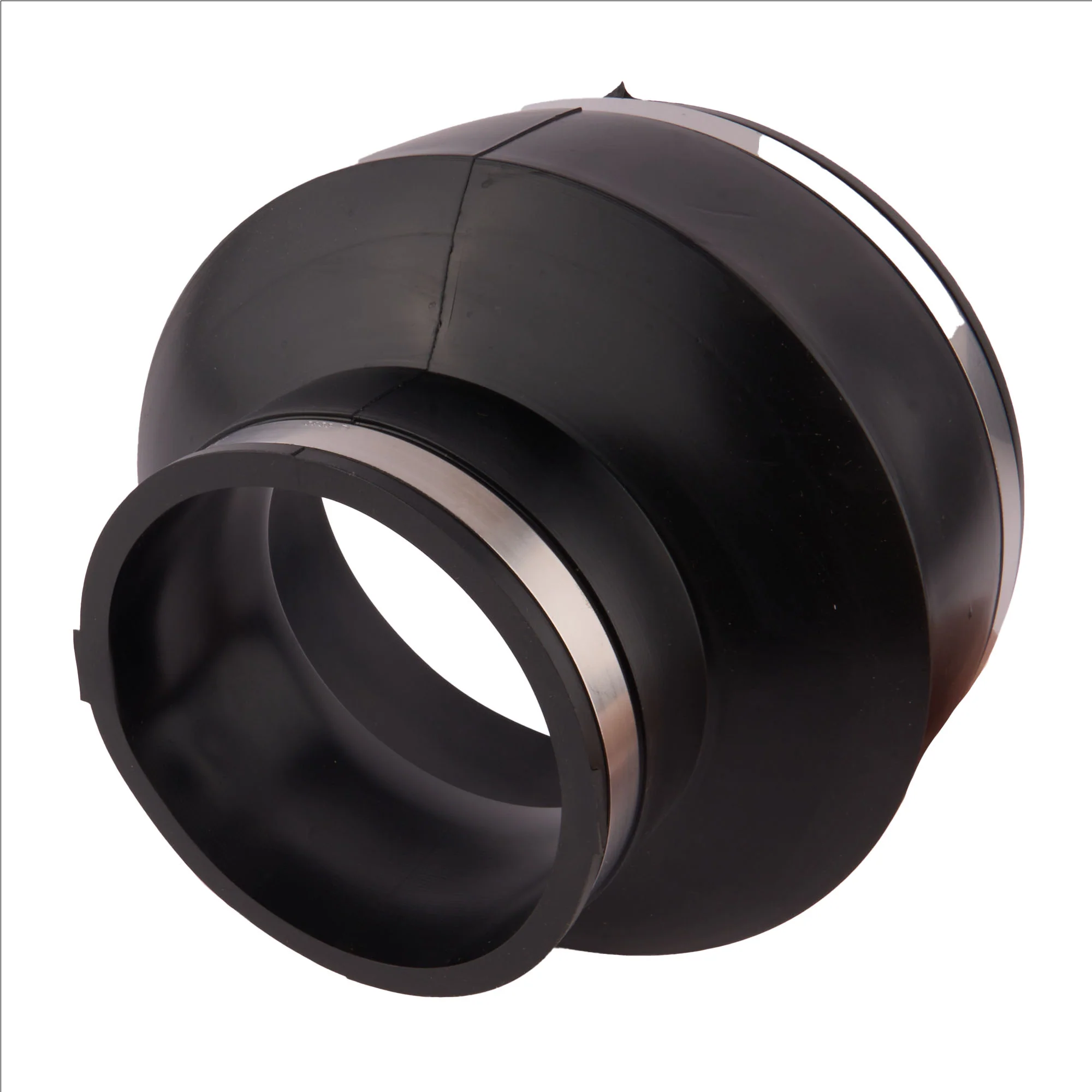 Flexible Adapter (Cast Iron)