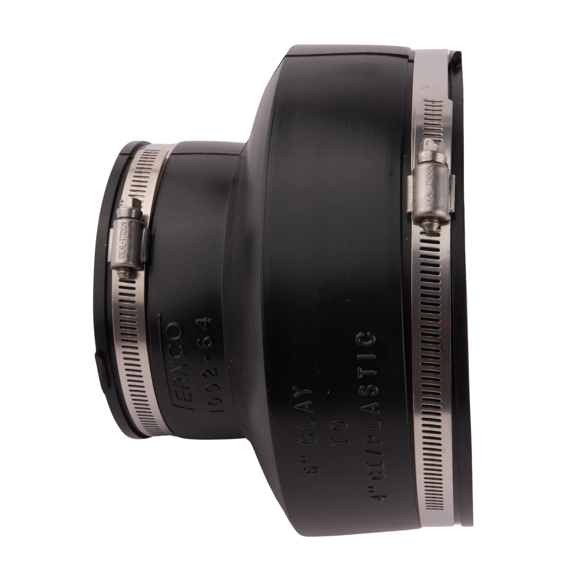 Flexible Adapter (Cast Iron) - Image 2