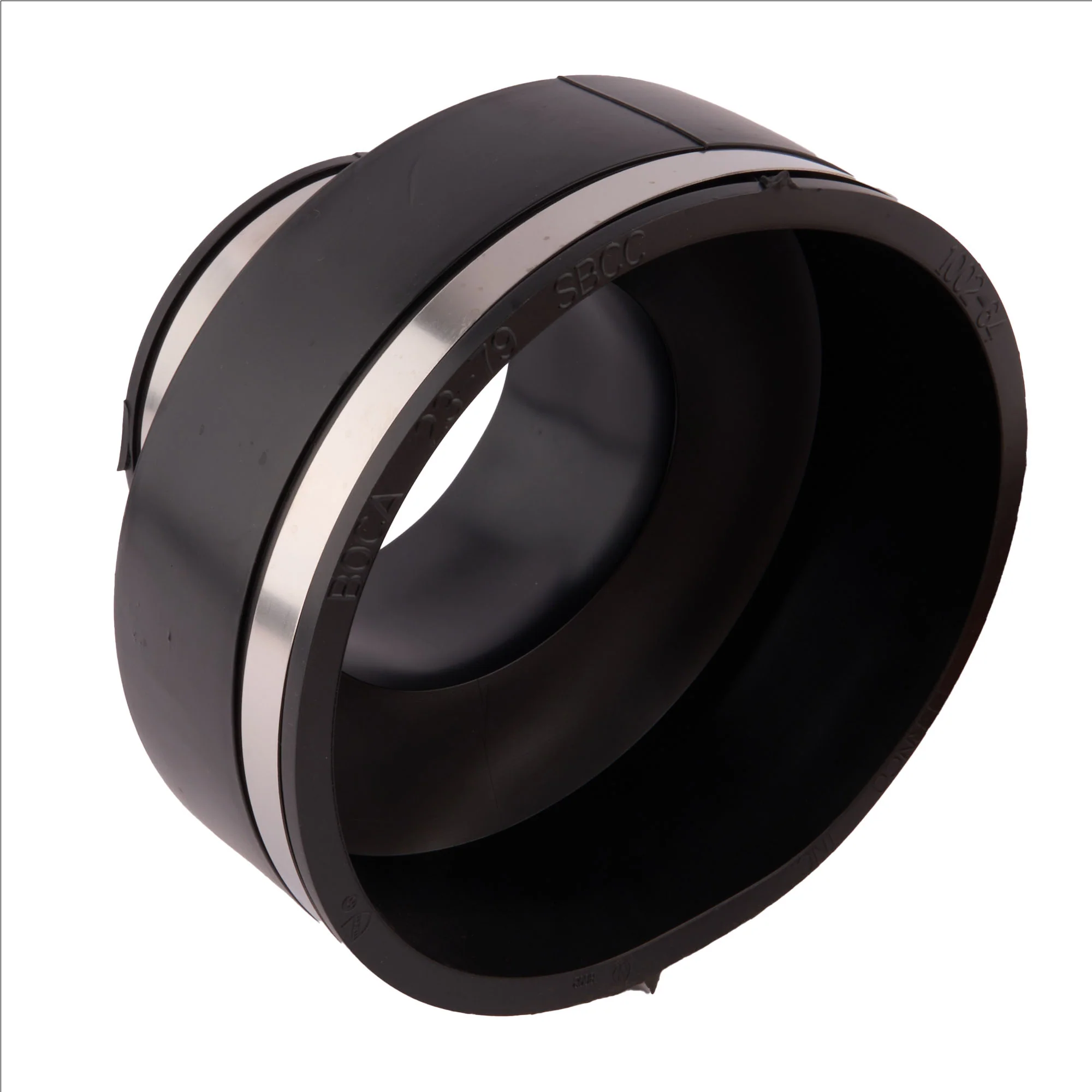 Flexible Adapter (Cast Iron) - Image 3
