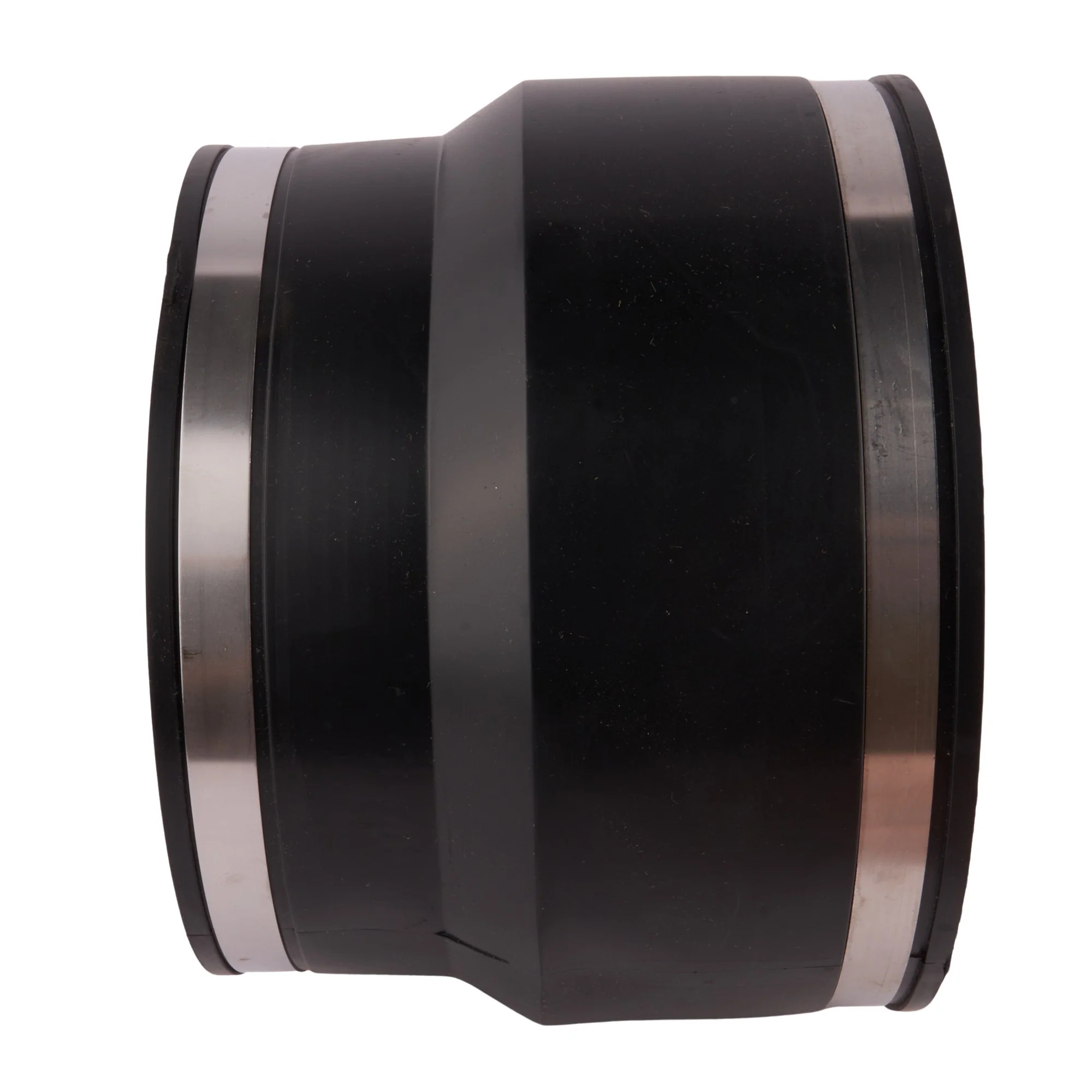 Flexible Adapter (Cast Iron-Clay) - Image 2